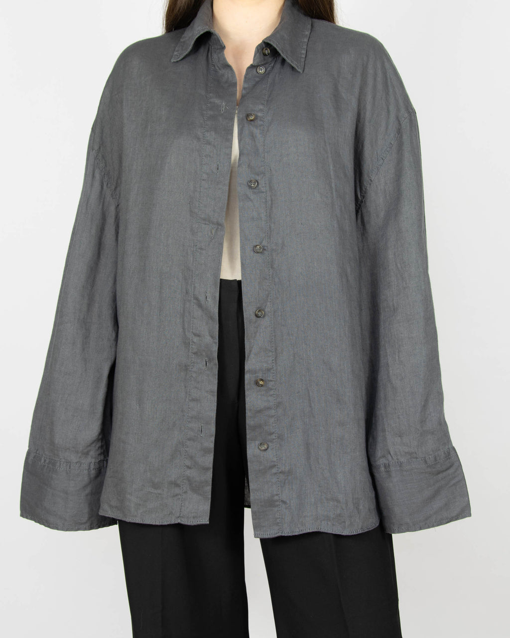 H&M Premium (len) - S/M