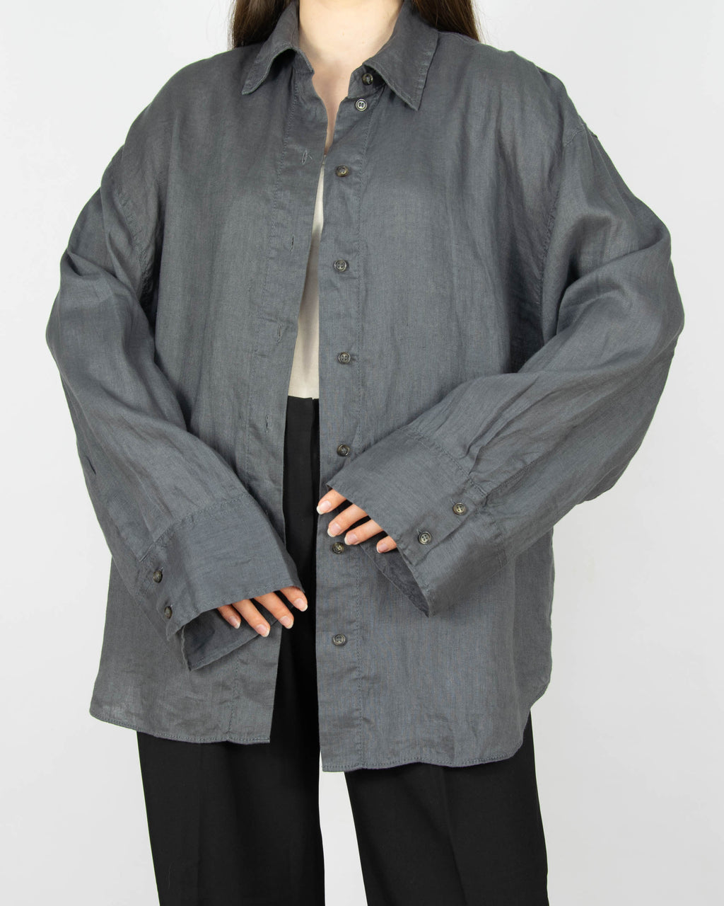 H&M Premium (len) - S/M