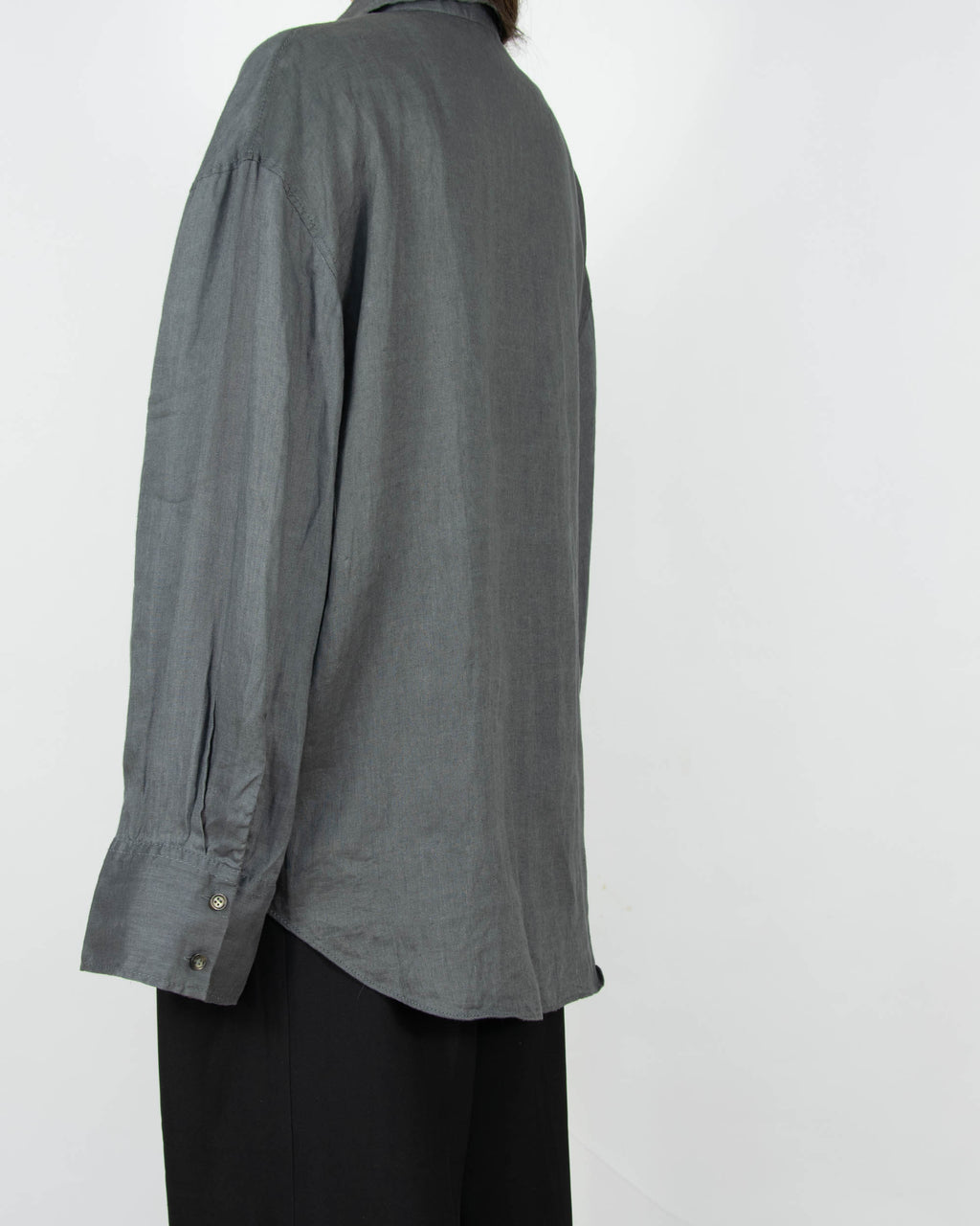 H&M Premium (len) - S/M