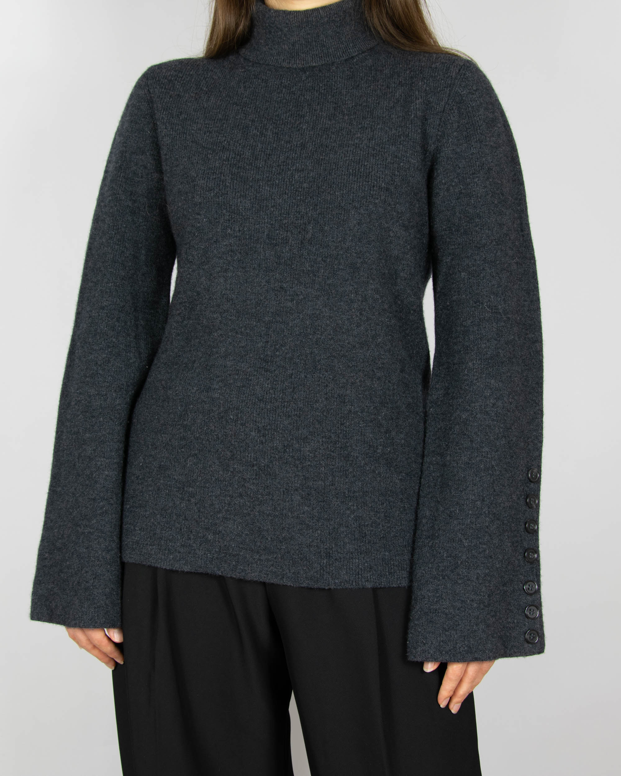 Christian AKS (merino) - M