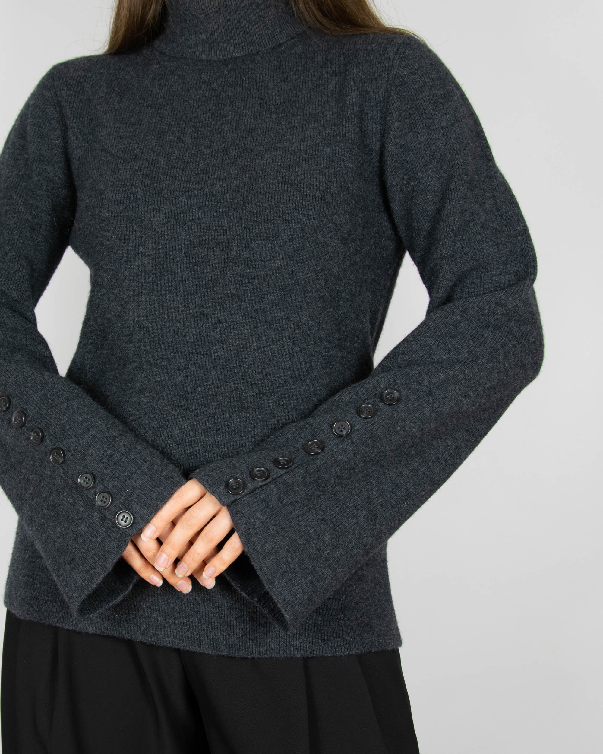 Christian AKS (merino) - M