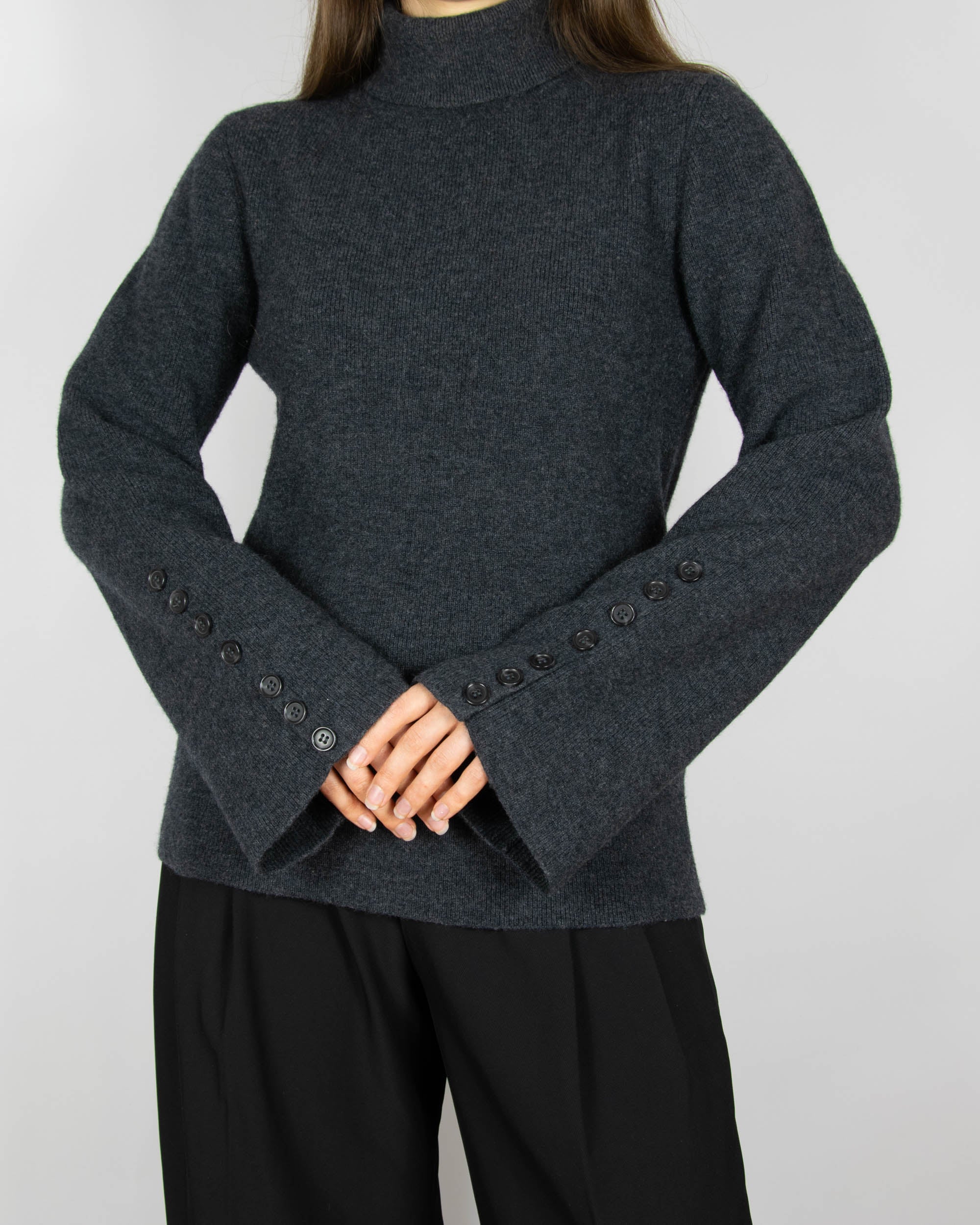 Christian AKS (merino) - M
