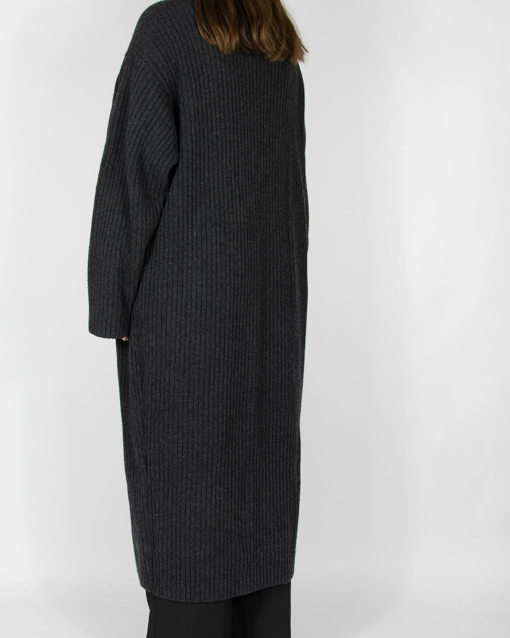 H&M Premium (wełna + kaszmir) - S/M