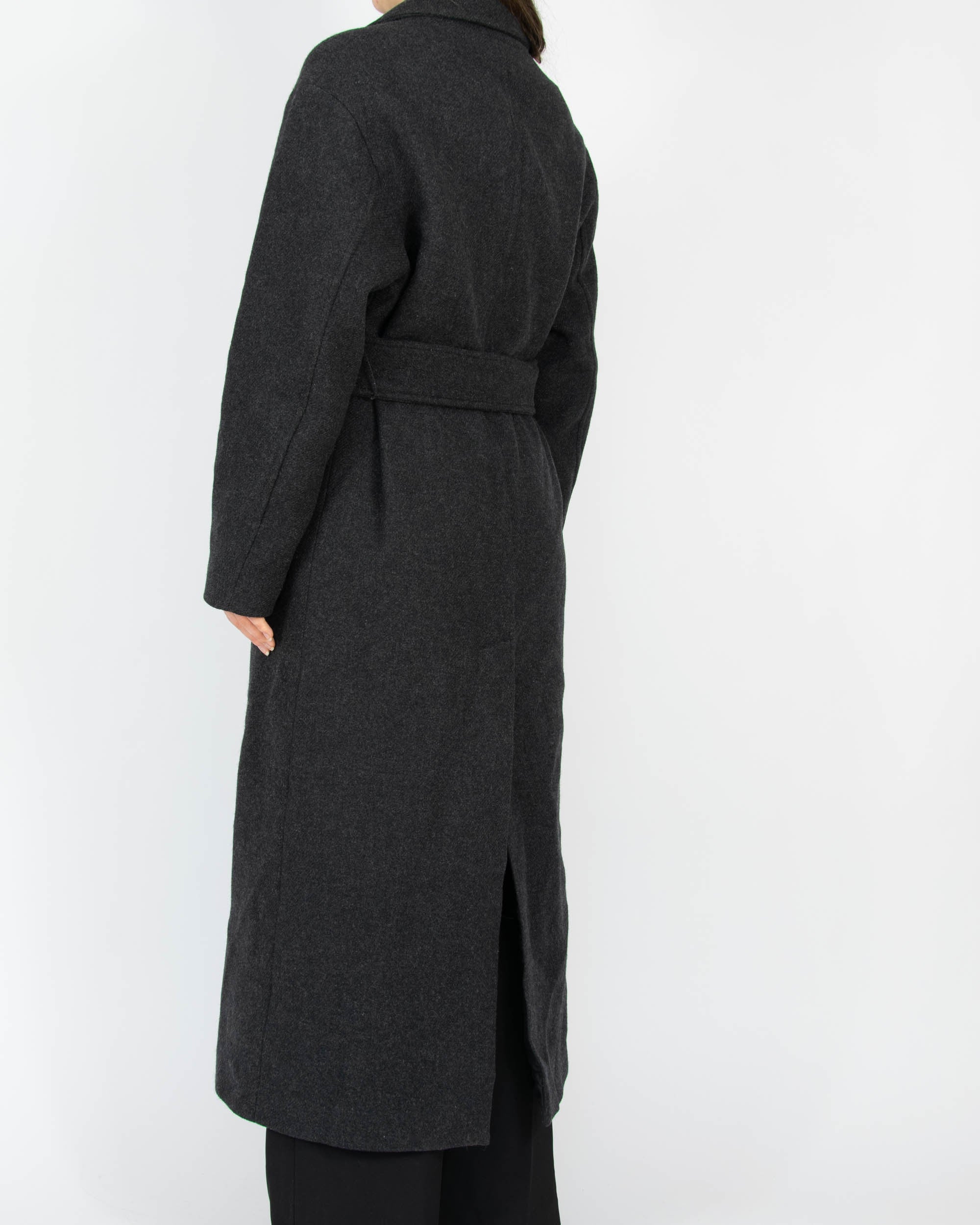 ZARA (wełna - MANTECO) - XS do M