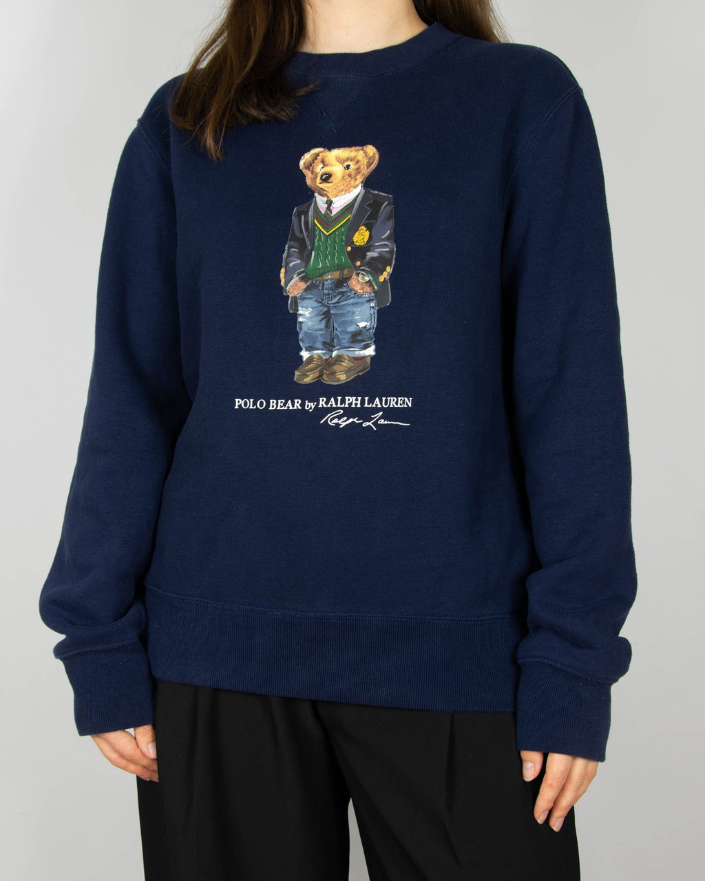 Polo Bear Ralph Lauren - S