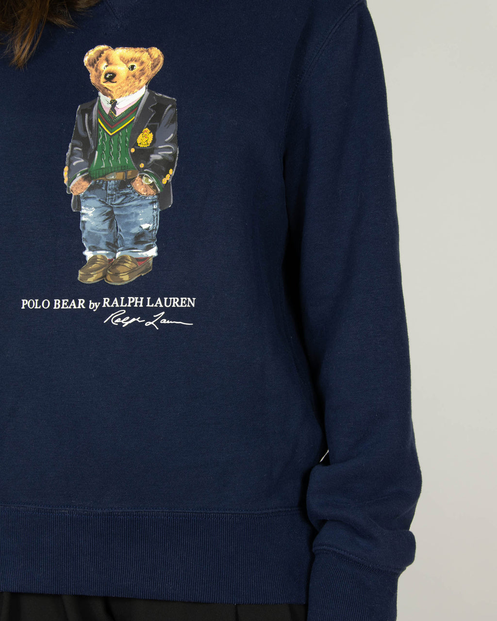 Polo Bear Ralph Lauren - S