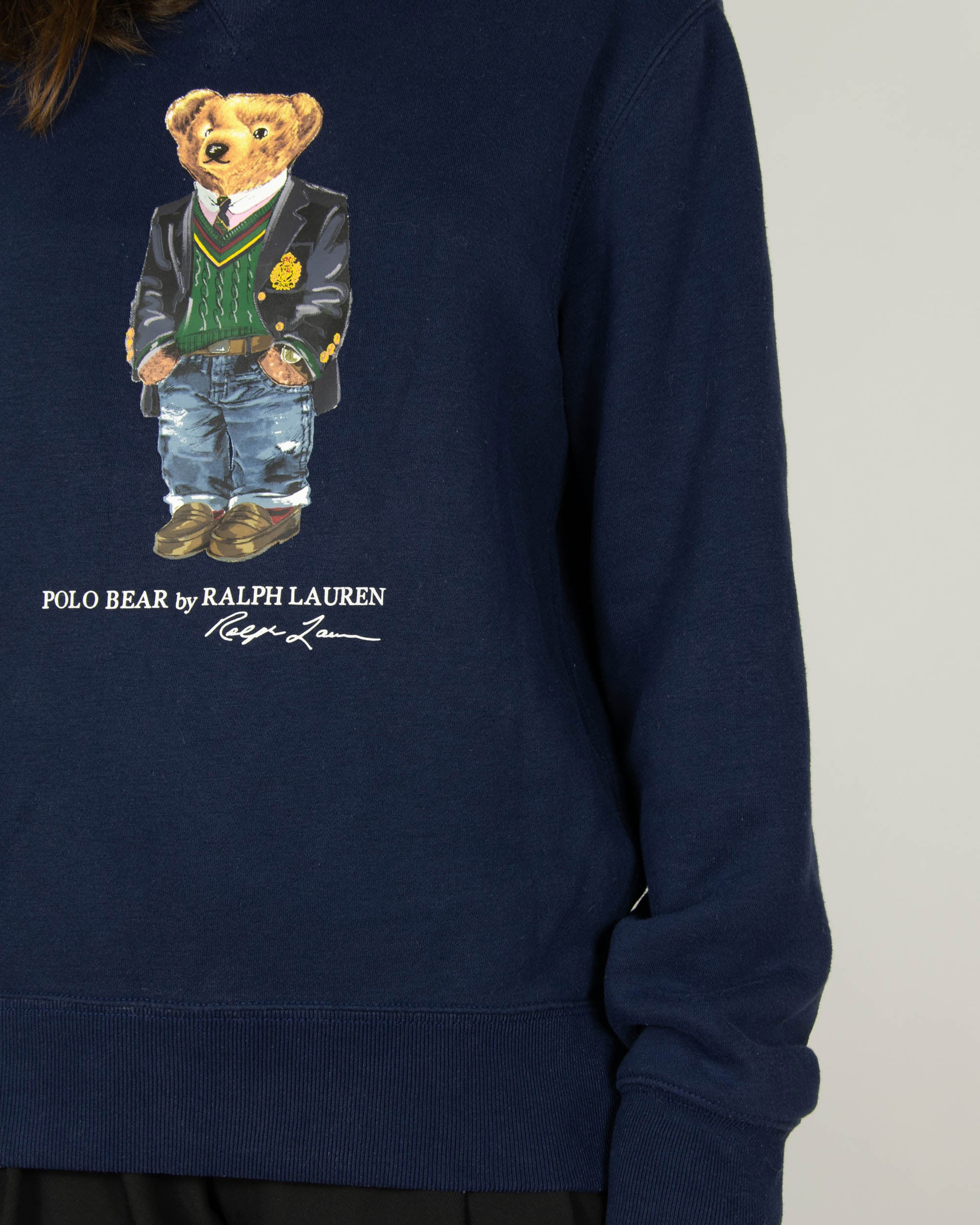 Polo Bear Ralph Lauren - S