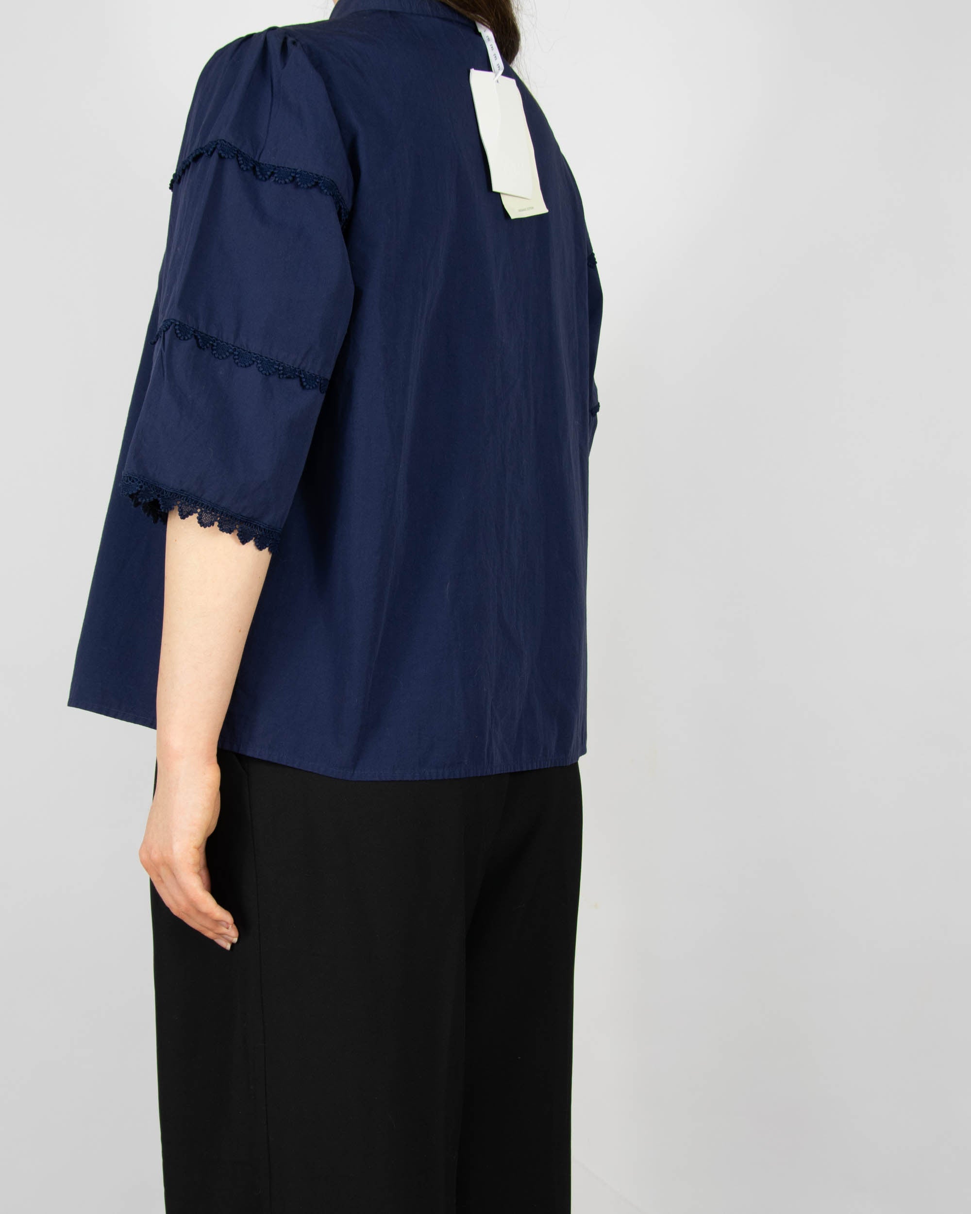 YAS (bawełna organiczna) / NOWA - S