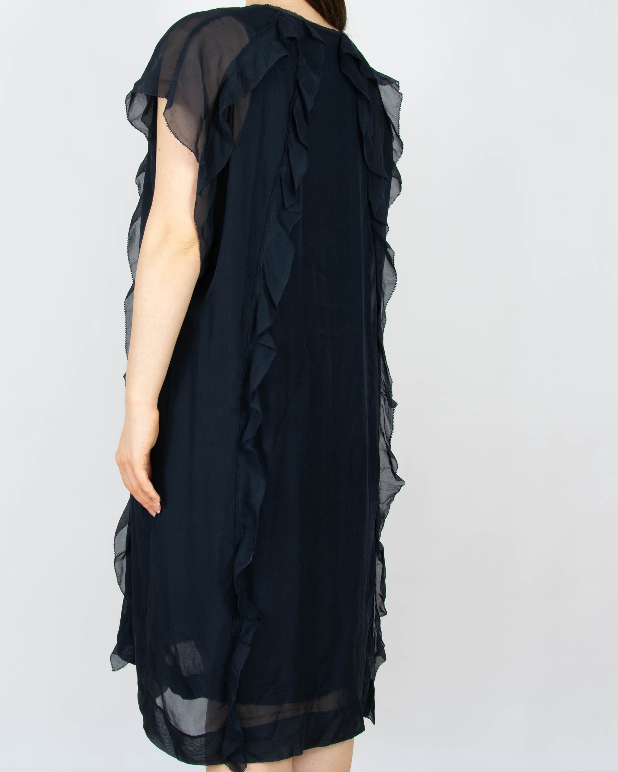 By Malene Birger (jedwab) - M