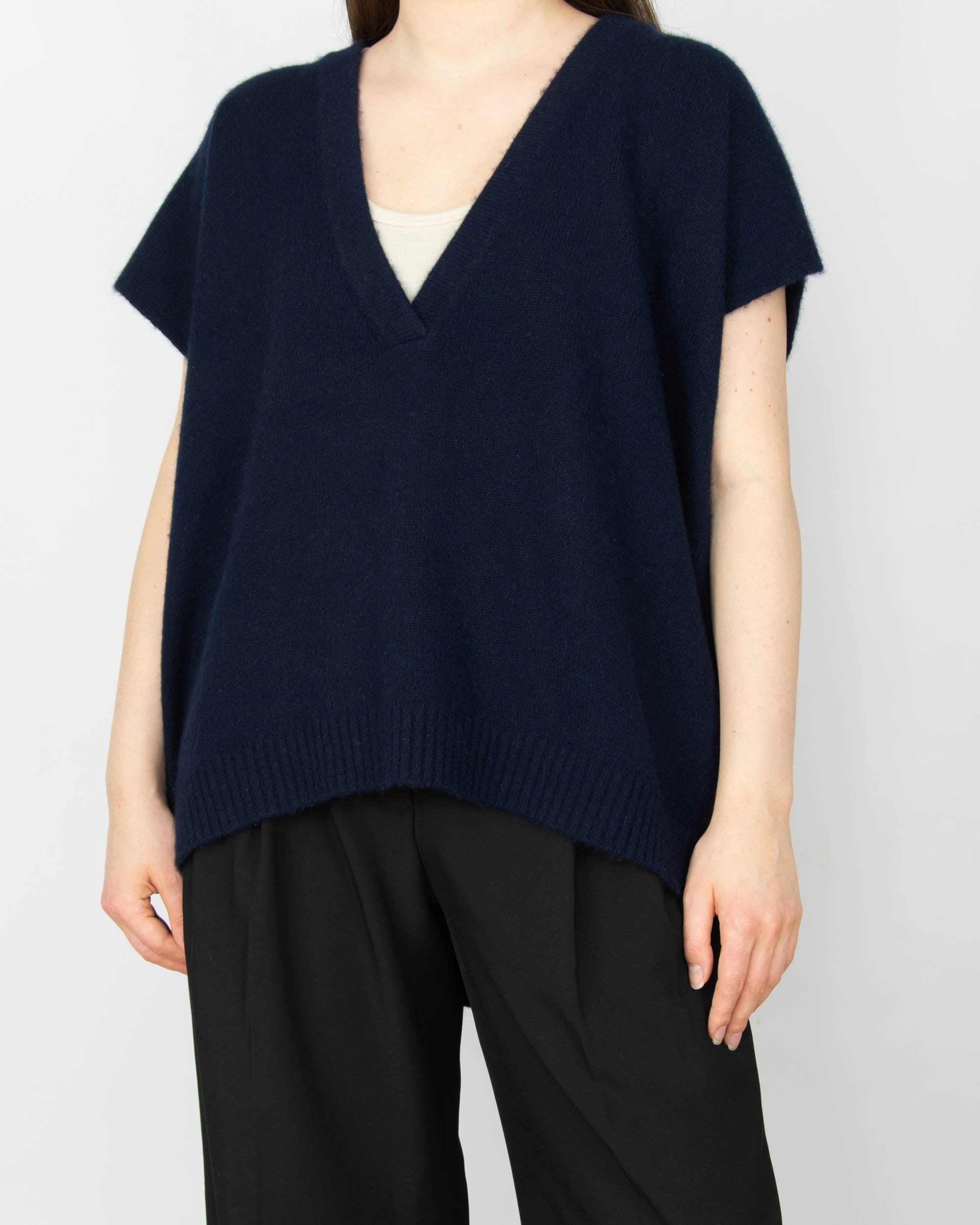 LISA YANG (kaszmir) - S/M