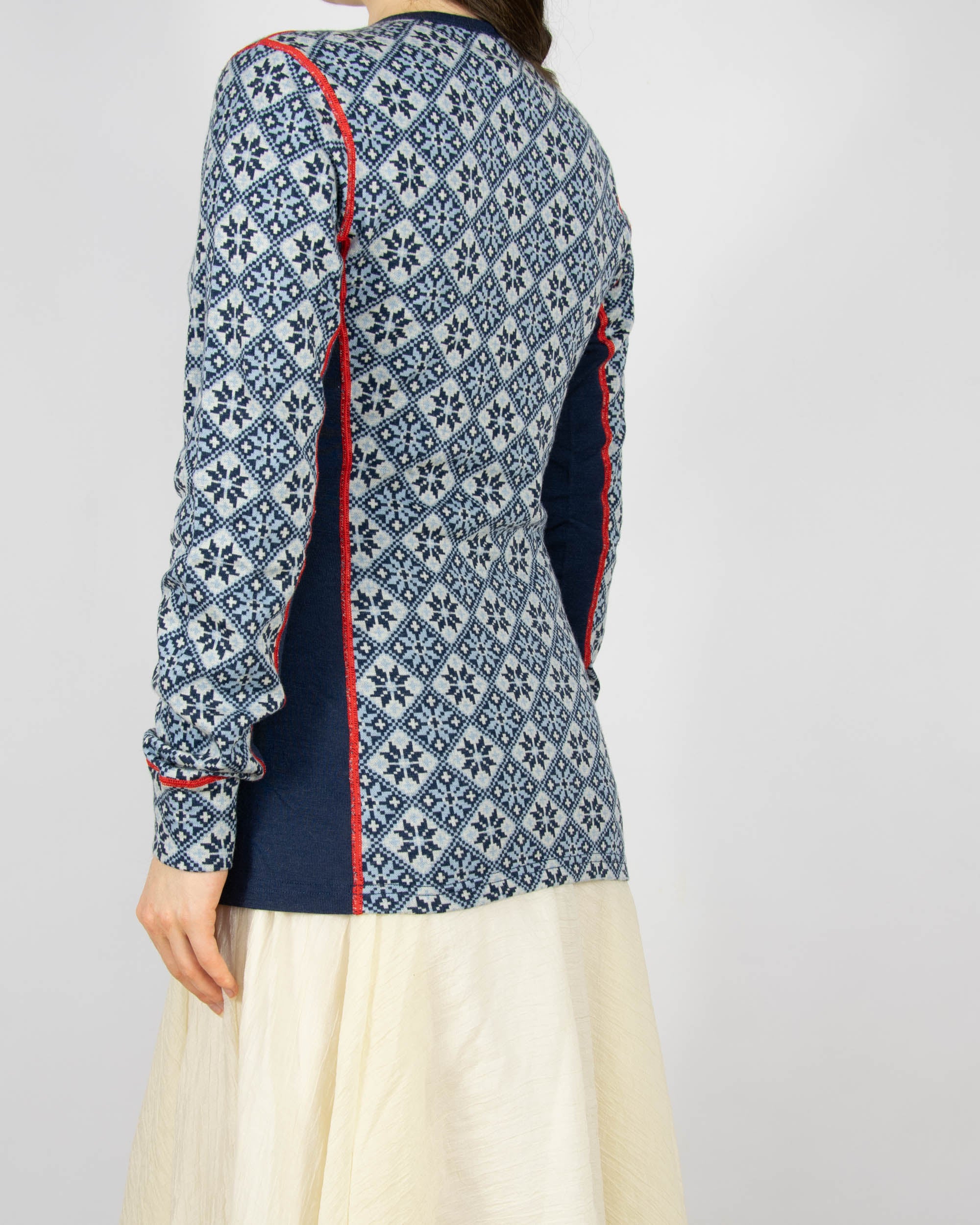 Kari Traa (merino) - L