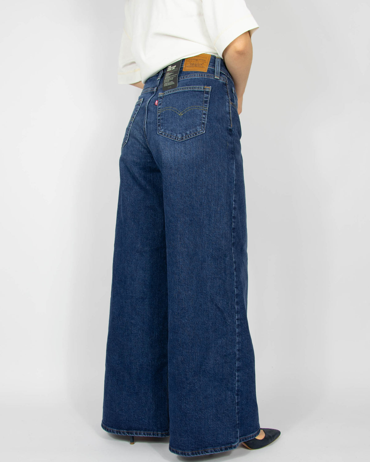 Levi's (bawełna)/ NOWE - W30/ M