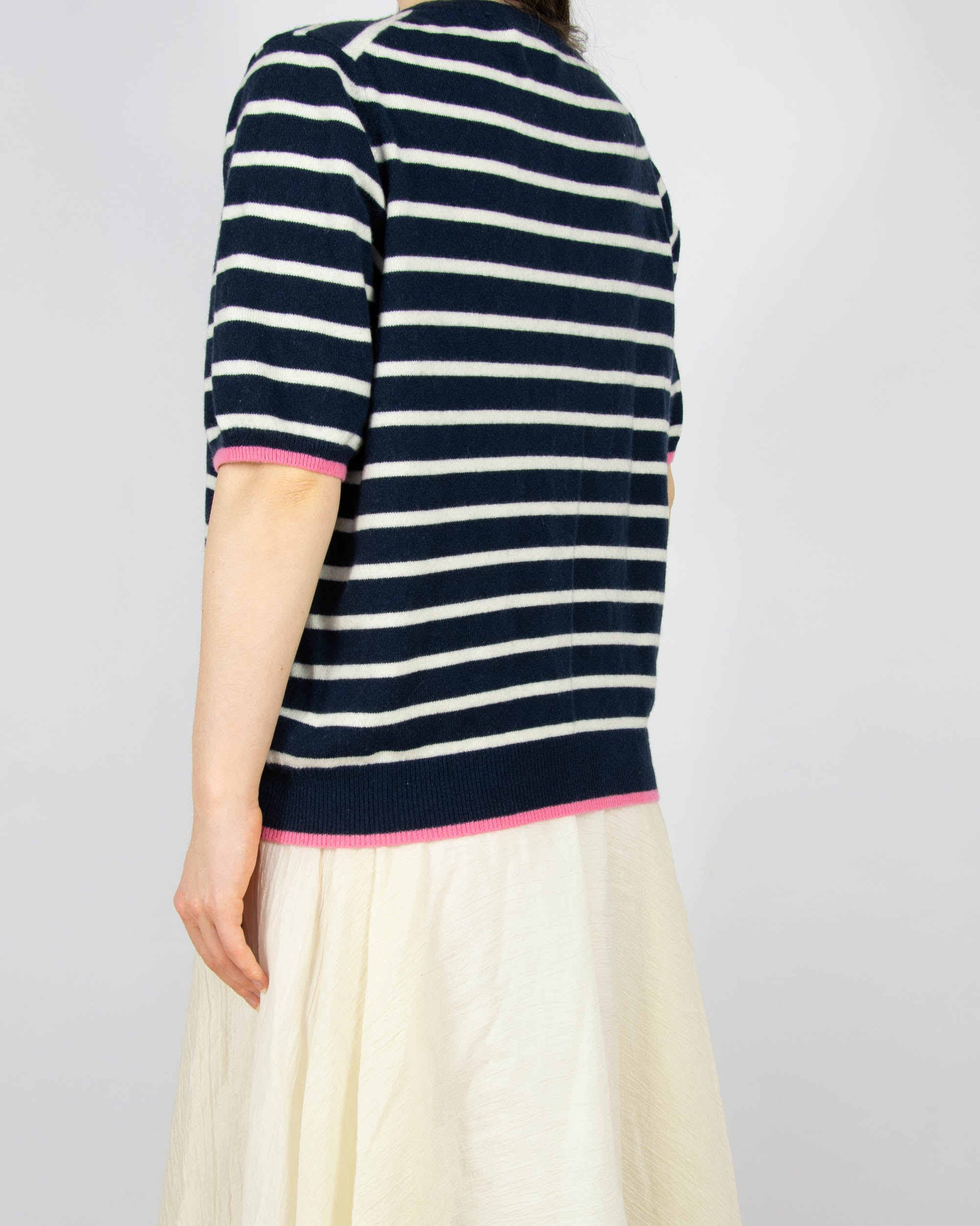 Autograph (kaszmir) - M/L