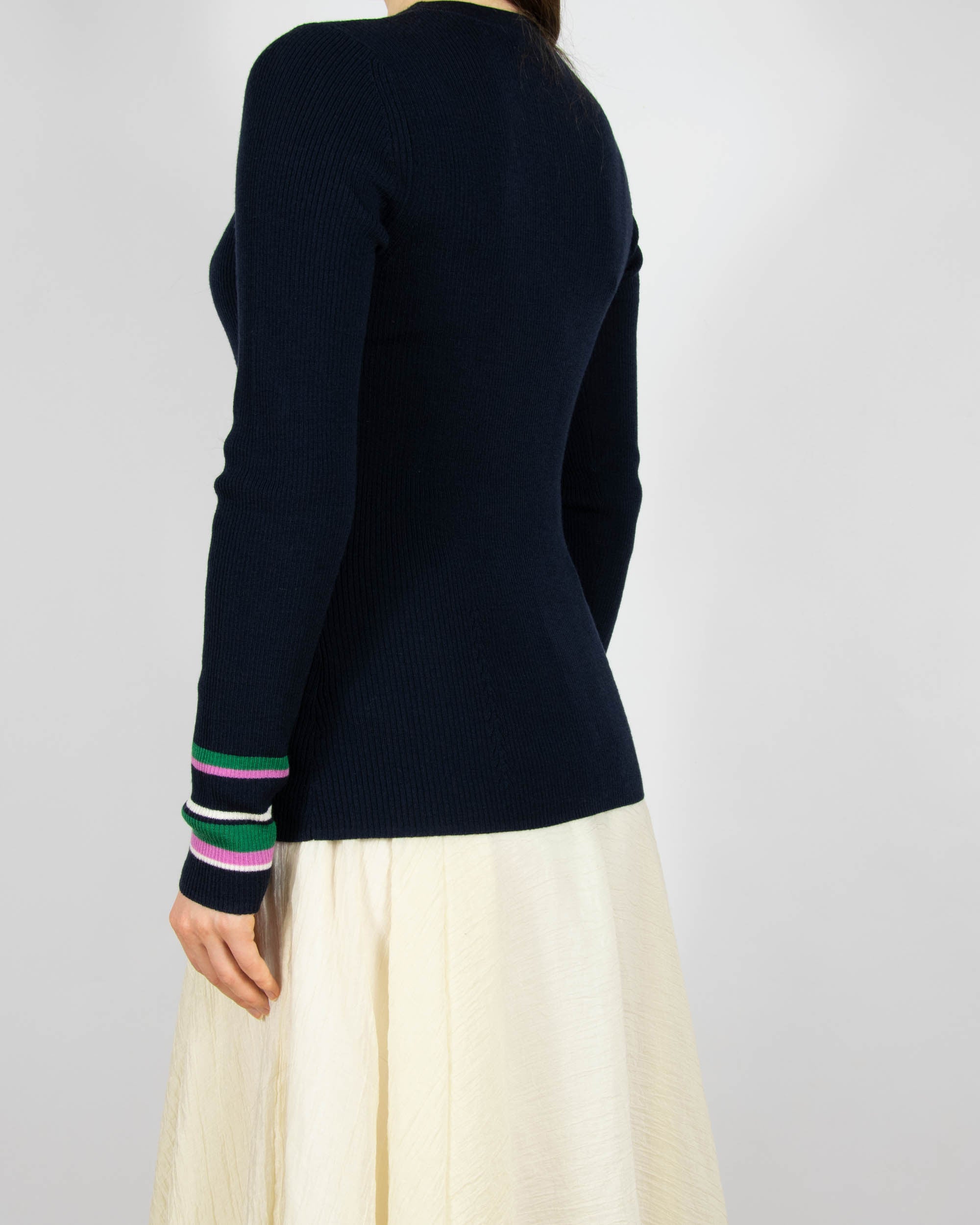 HOBBS (wełna merino) - S