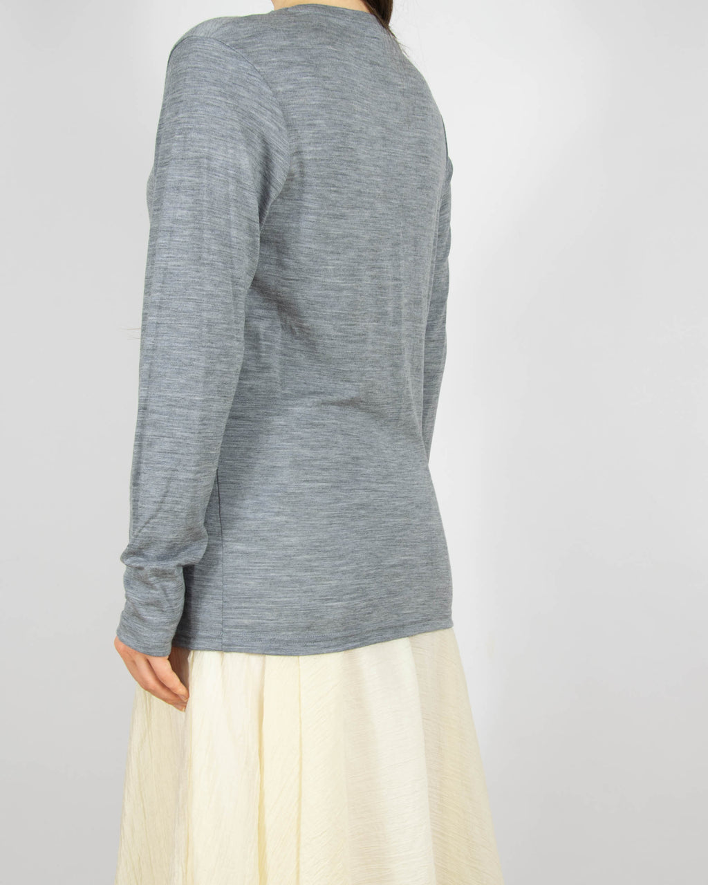 Cubus (wełna merino extrafine) - L