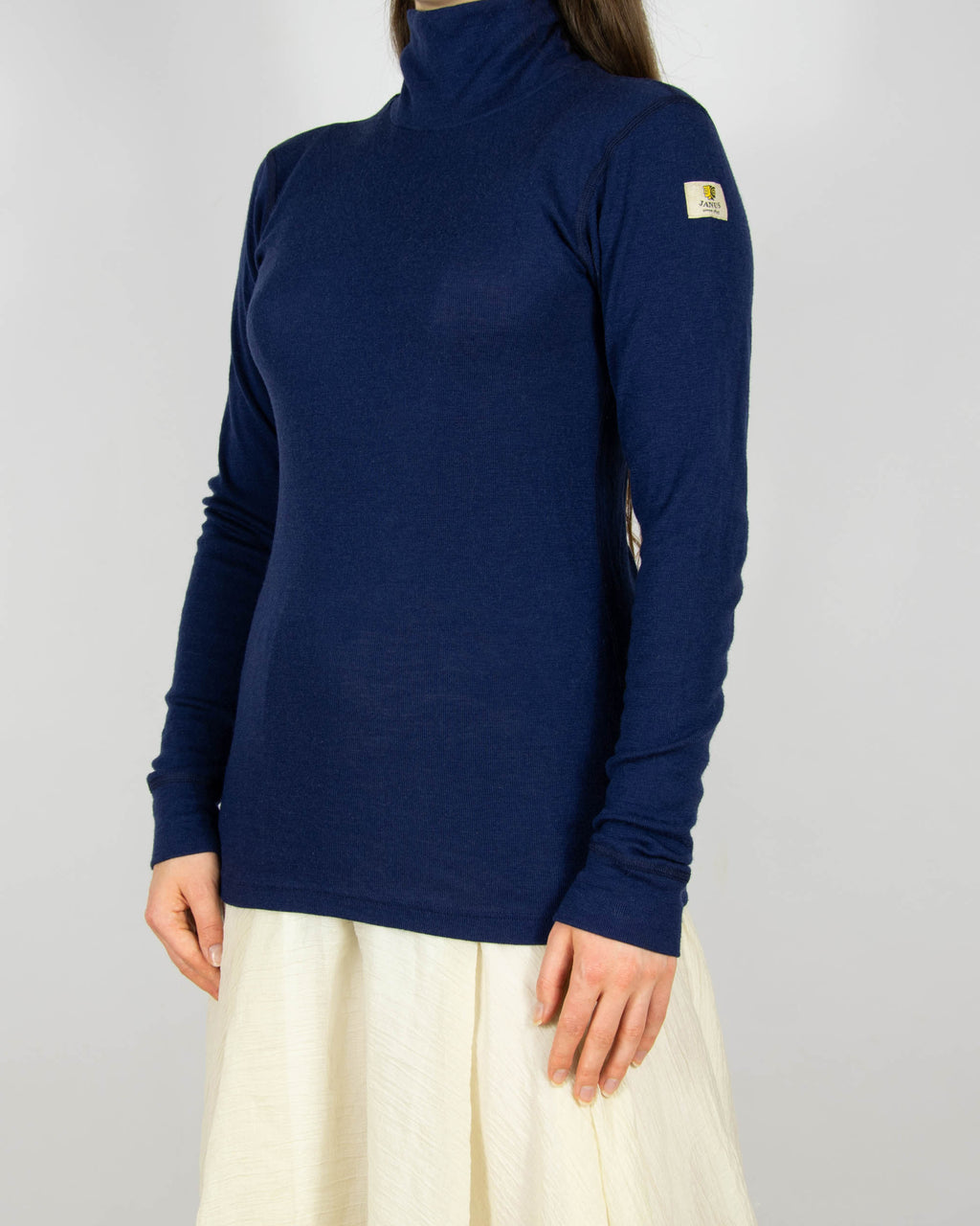 JANUS (wełna merino) - S
