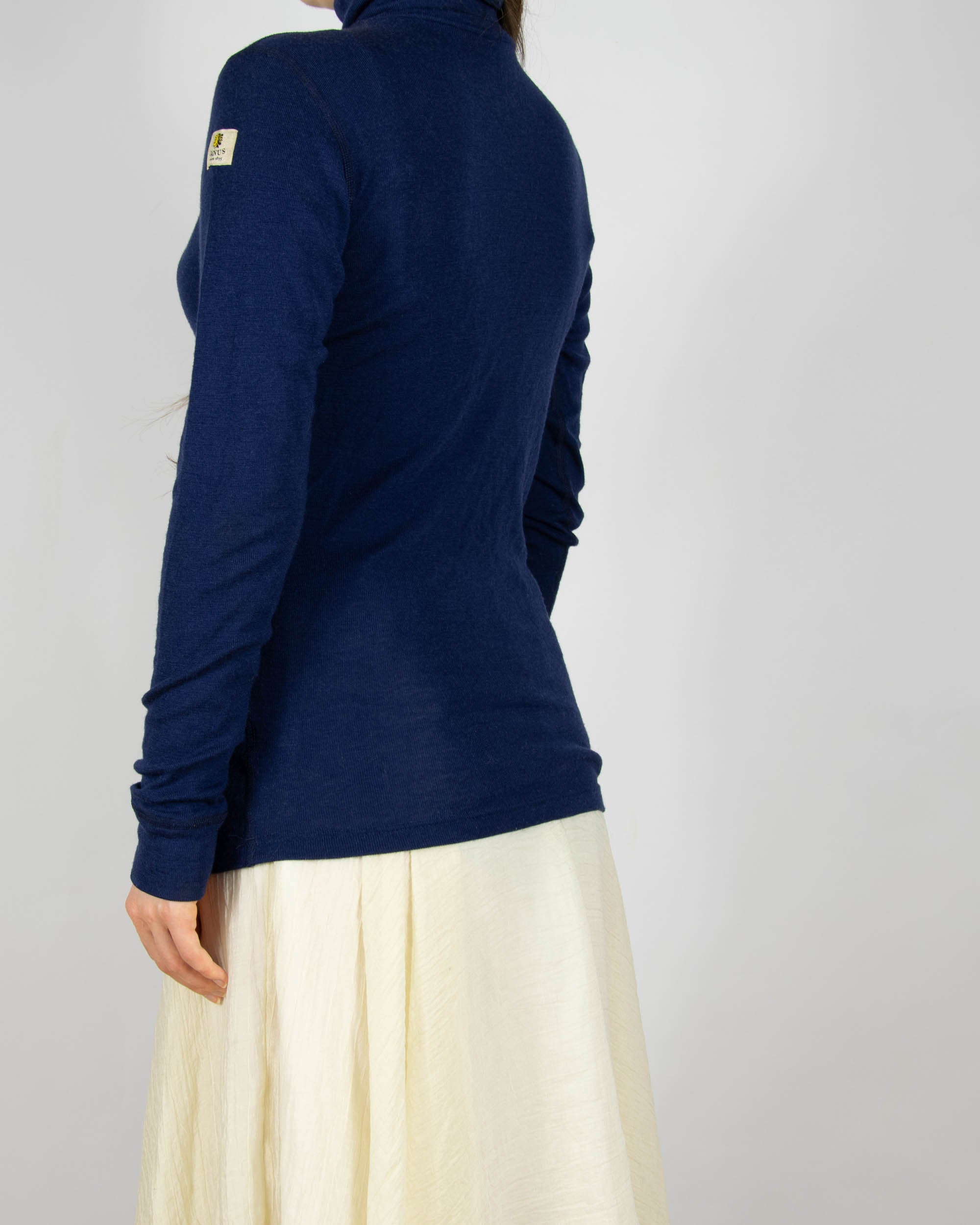 JANUS (wełna merino) - S