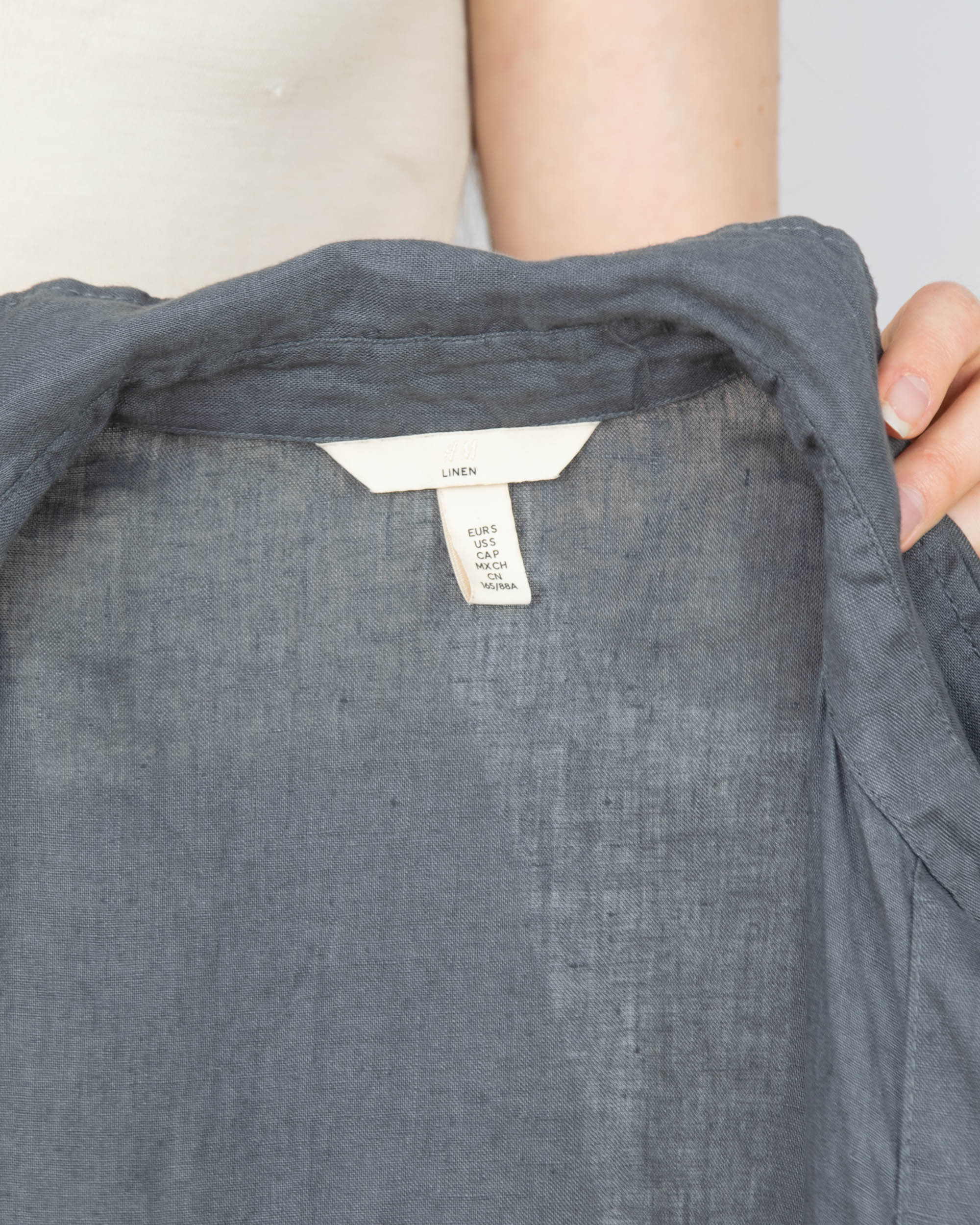 H&M Premium (len) - S/M