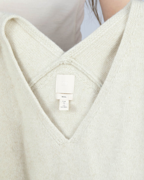 H&M Premium (wełna jagnięca) - S