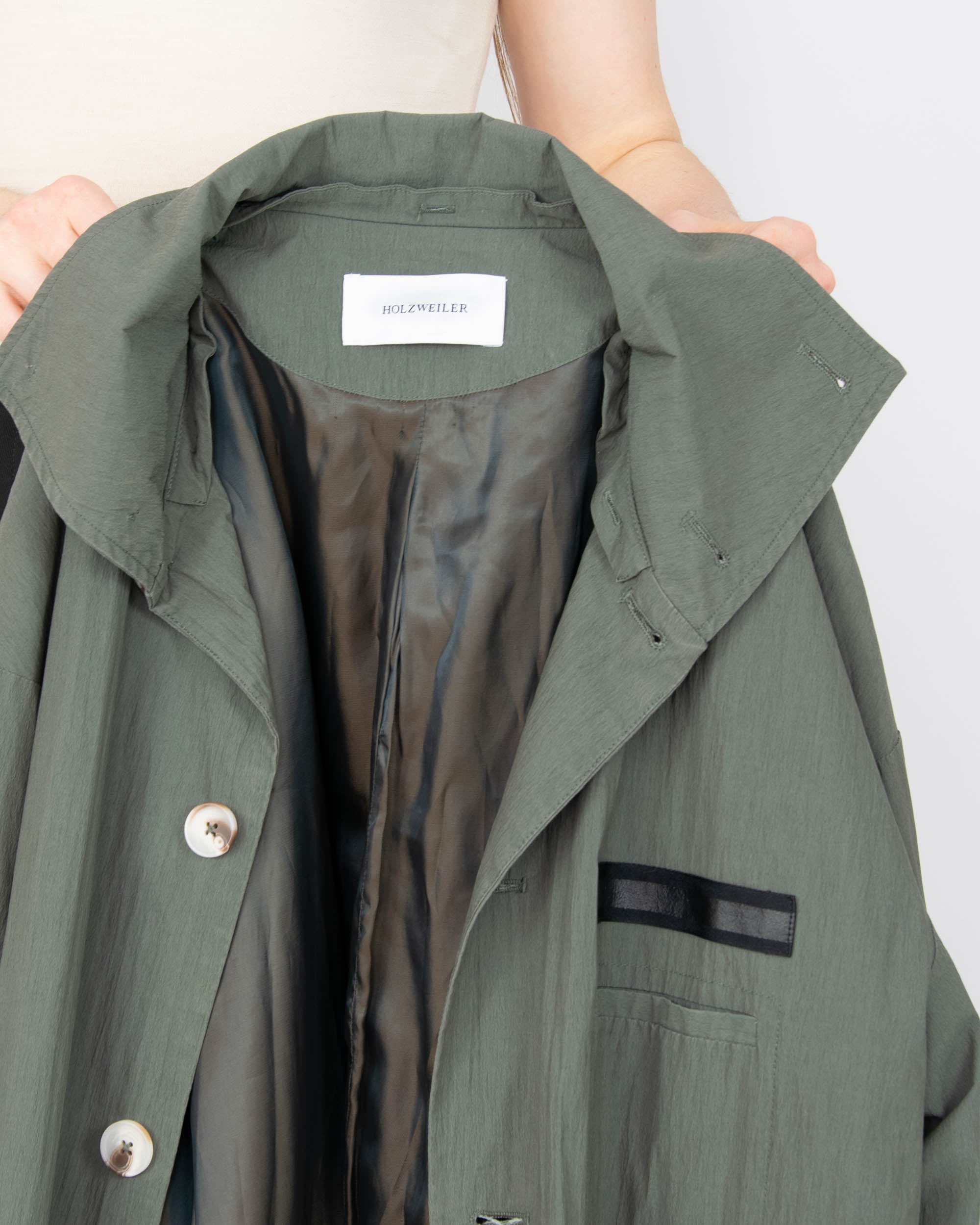 Holzweiler (bawełna) - M