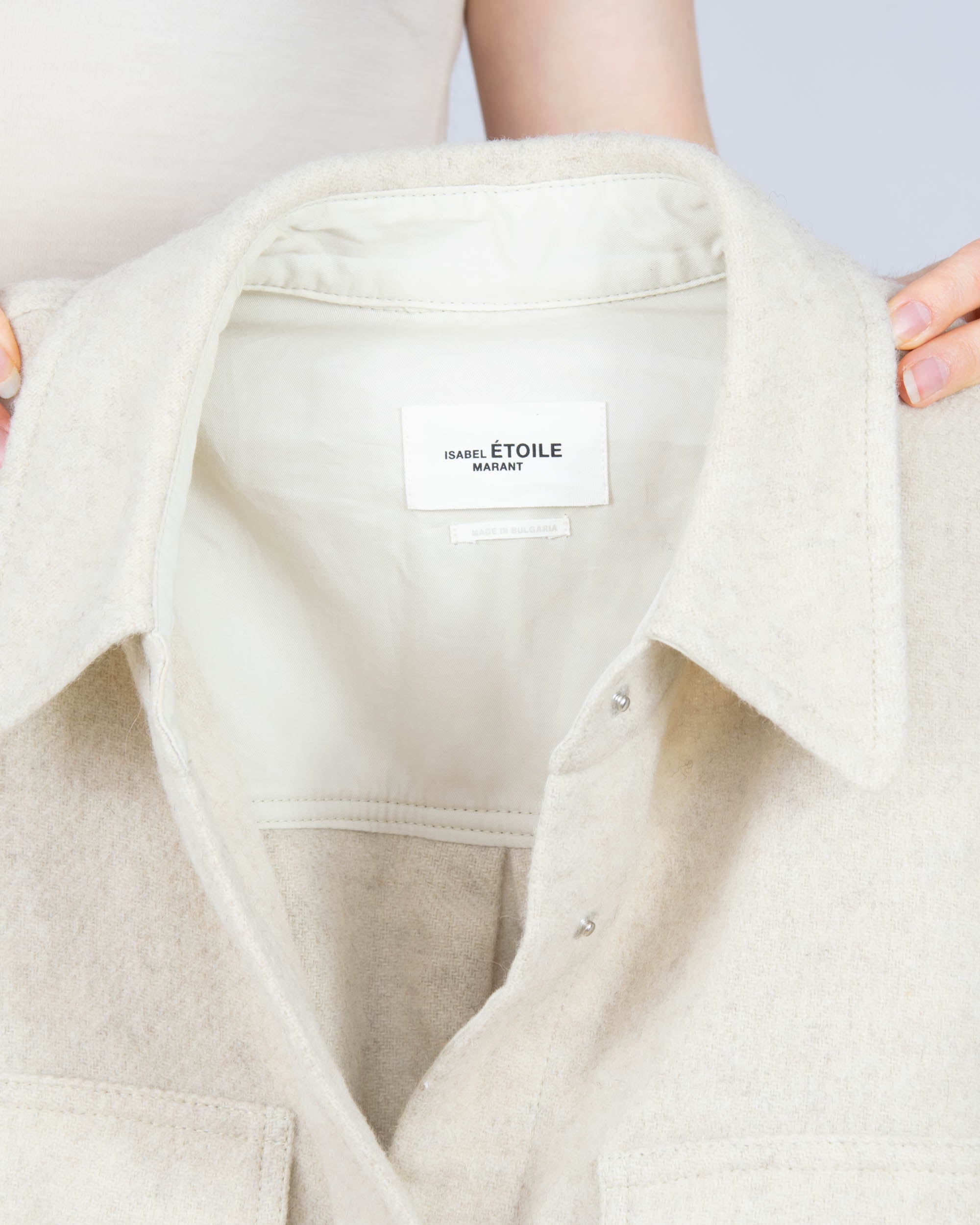 Isabel Marant (wełna)