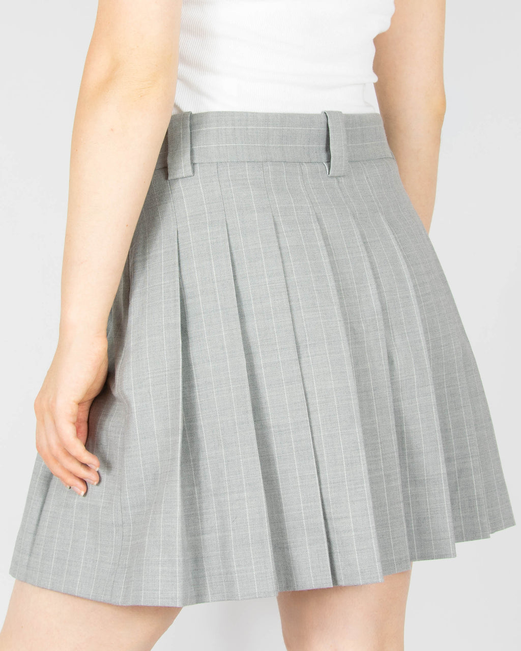 ARKET (wool blend) - M