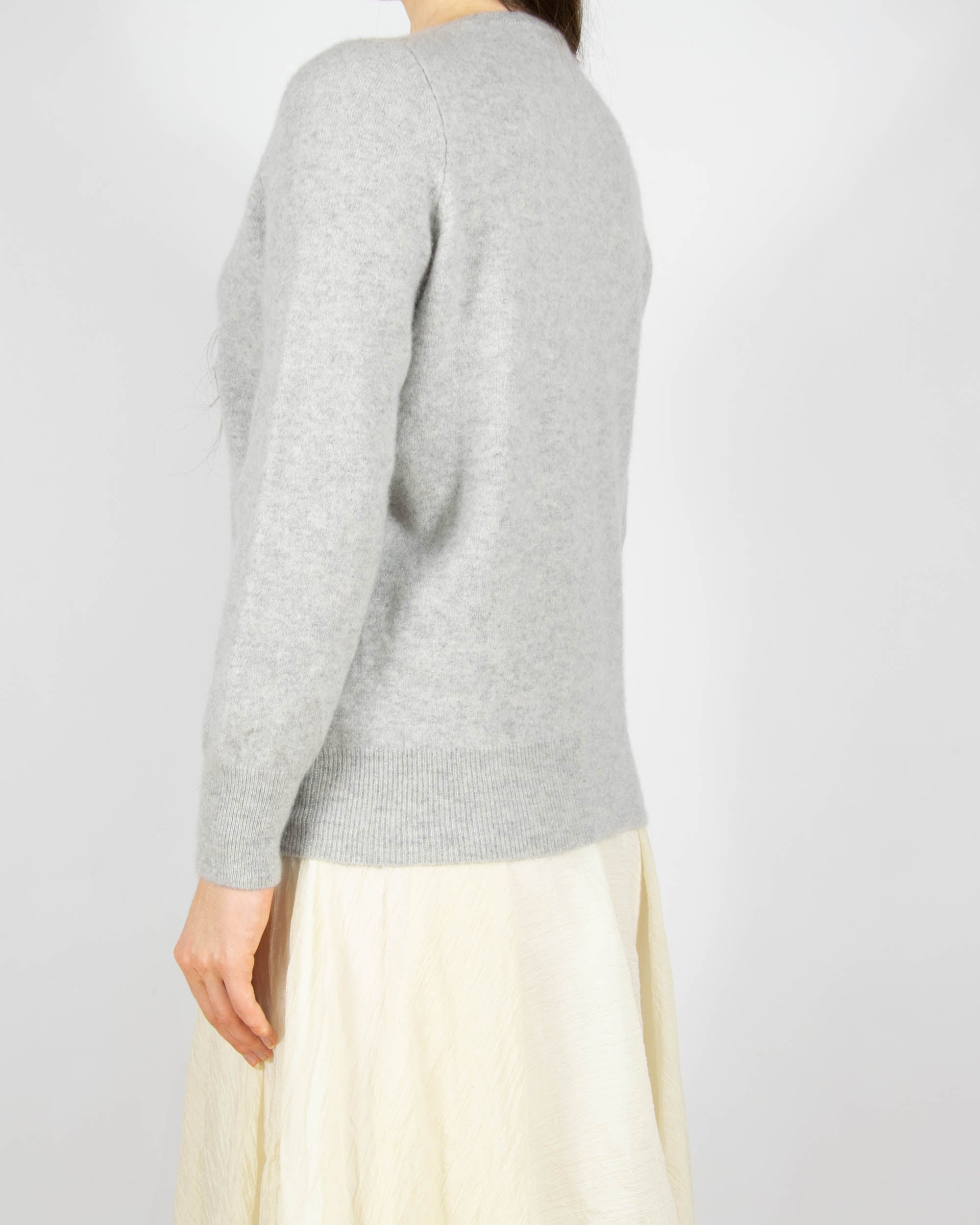 Autograph (kaszmir) - S