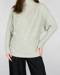Ralph Lauren (wełna + kaszmir) - S