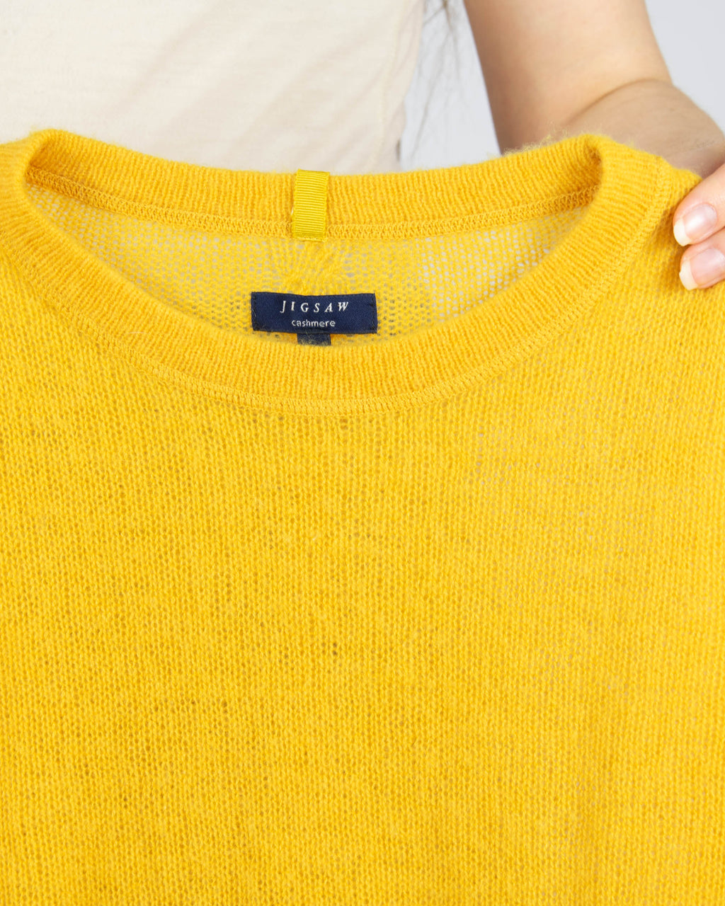 JIGSAW (kaszmir) - XS