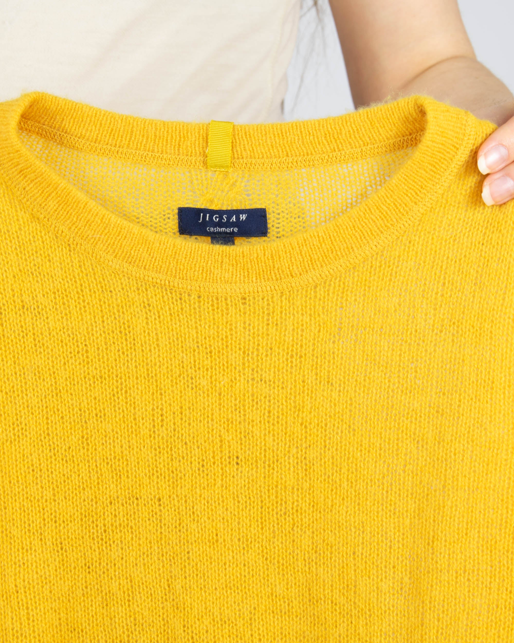 JIGSAW (kaszmir) - XS