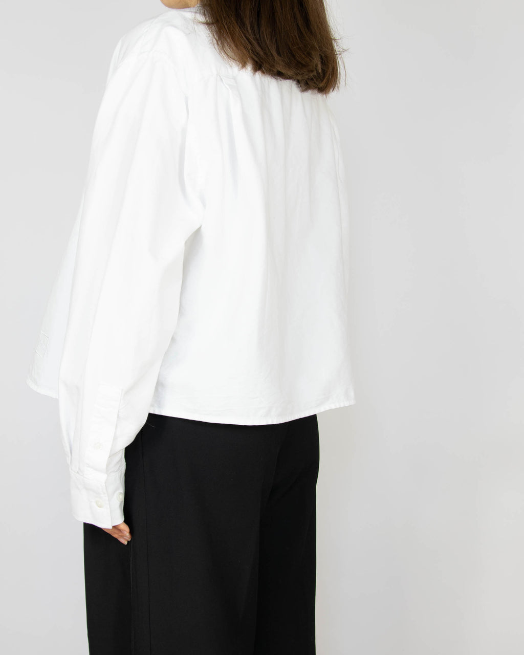 JW ANDERSON x Uniqlo (bawełna + wiskoza) - XL