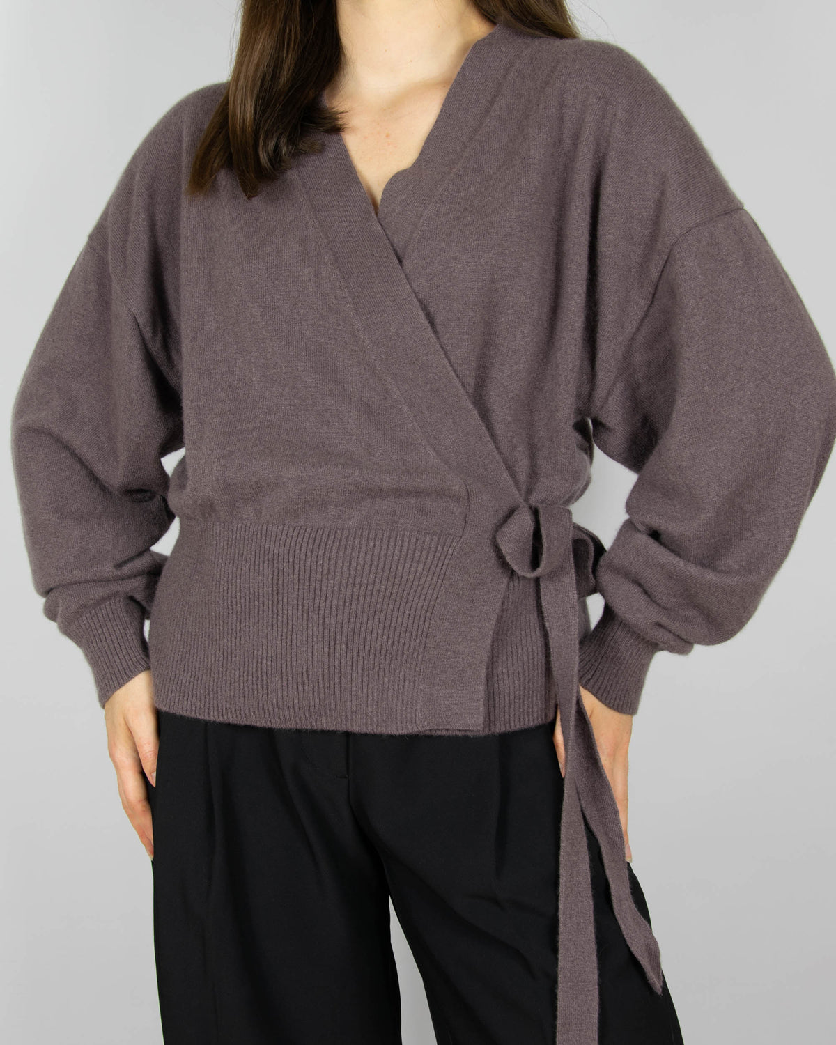 H&M Premium (kaszmir) - M