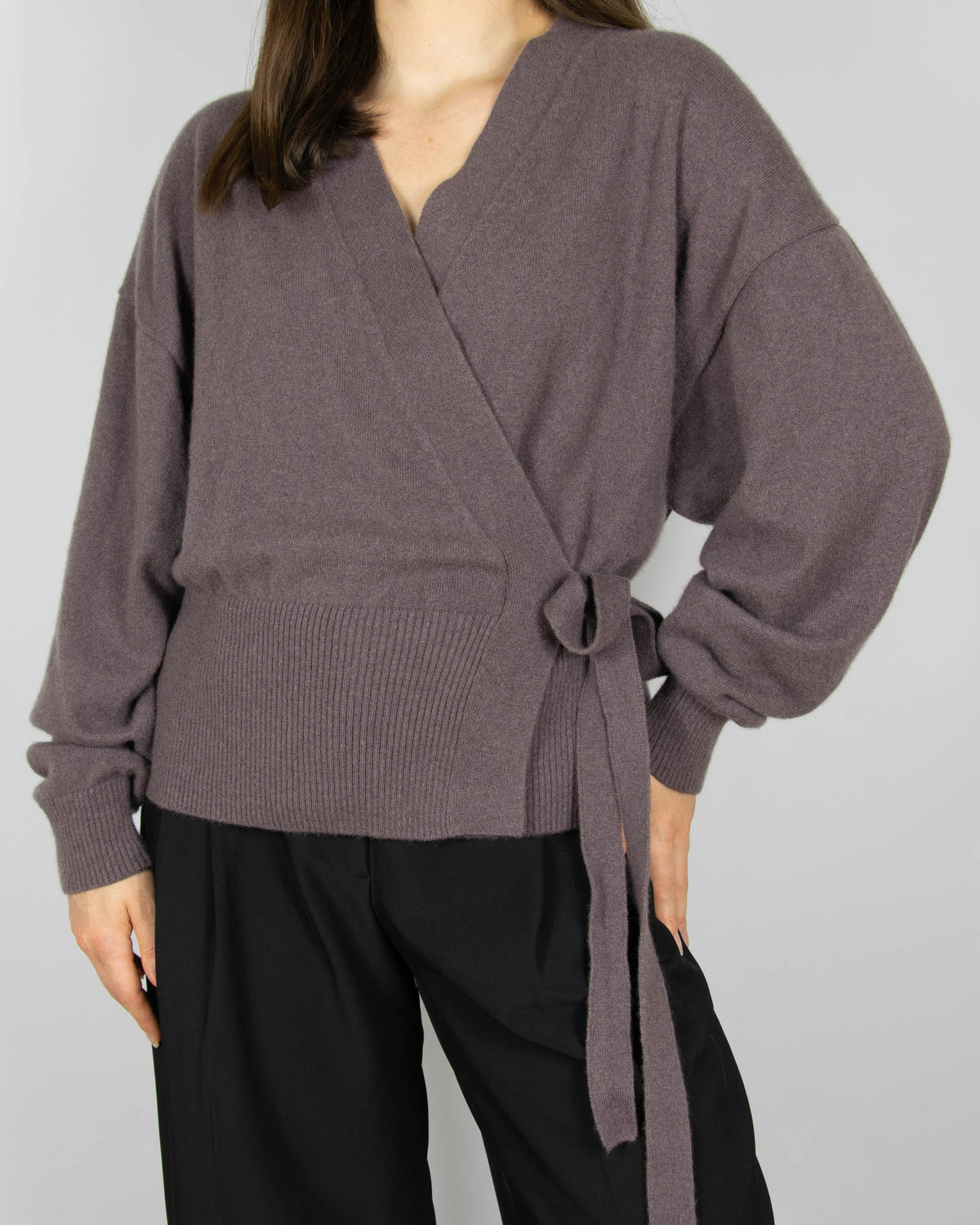 H&M Premium (kaszmir) - M