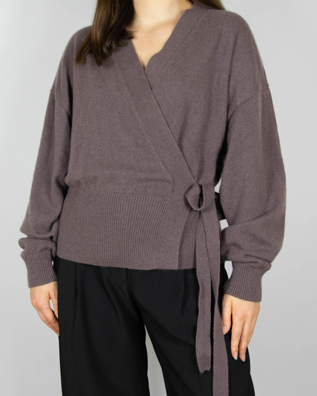 H&M Premium (kaszmir) - M