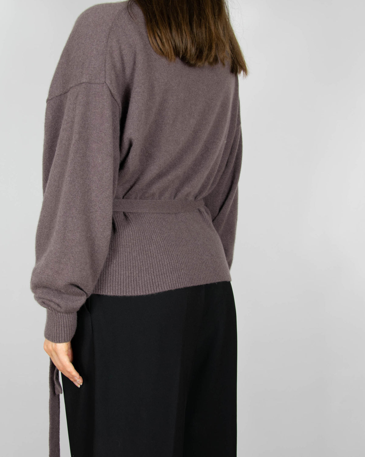 H&M Premium (kaszmir) - M