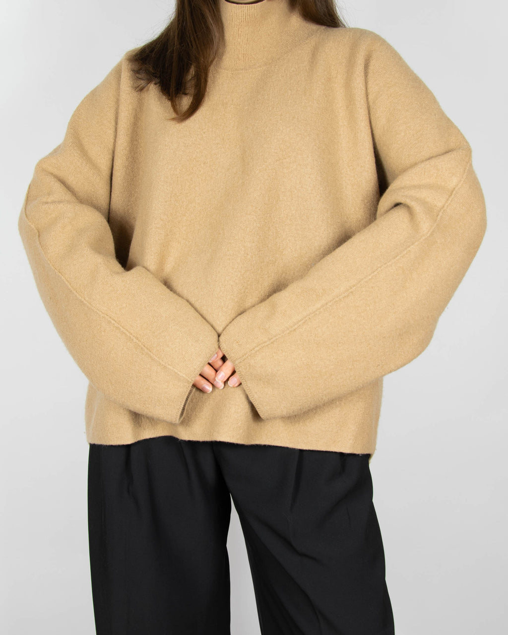 COS (merino) - L