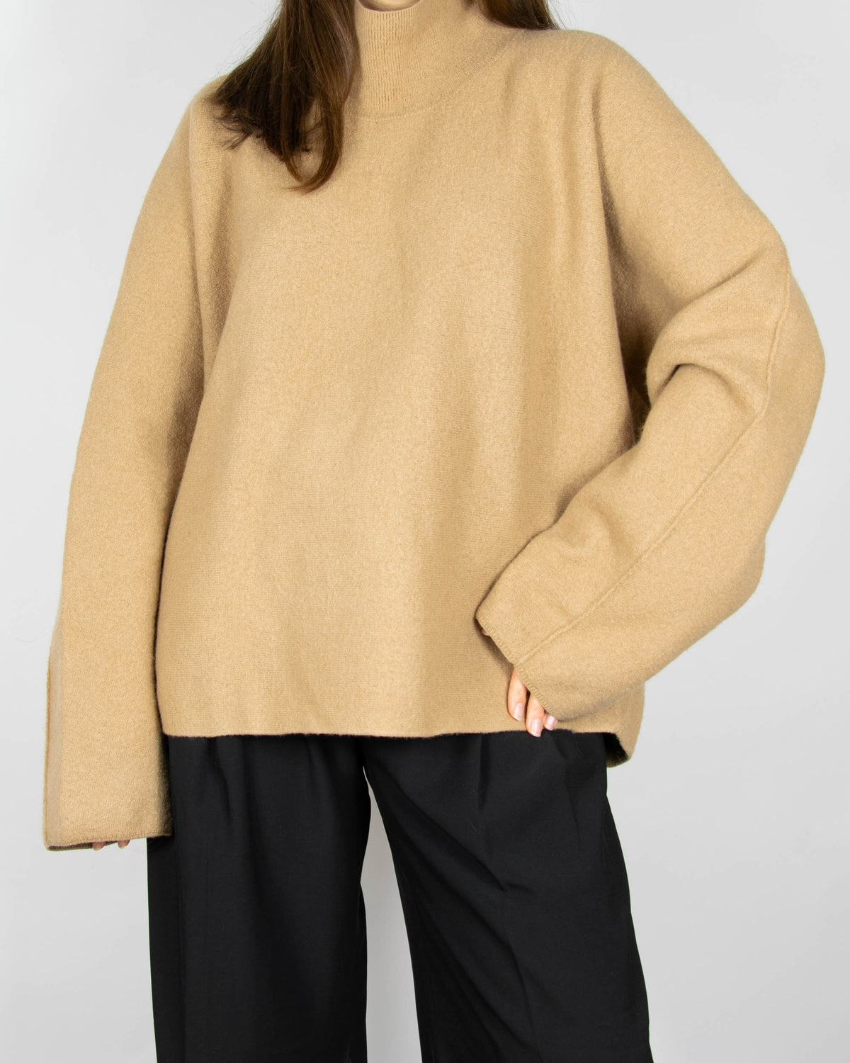 COS (merino) - L