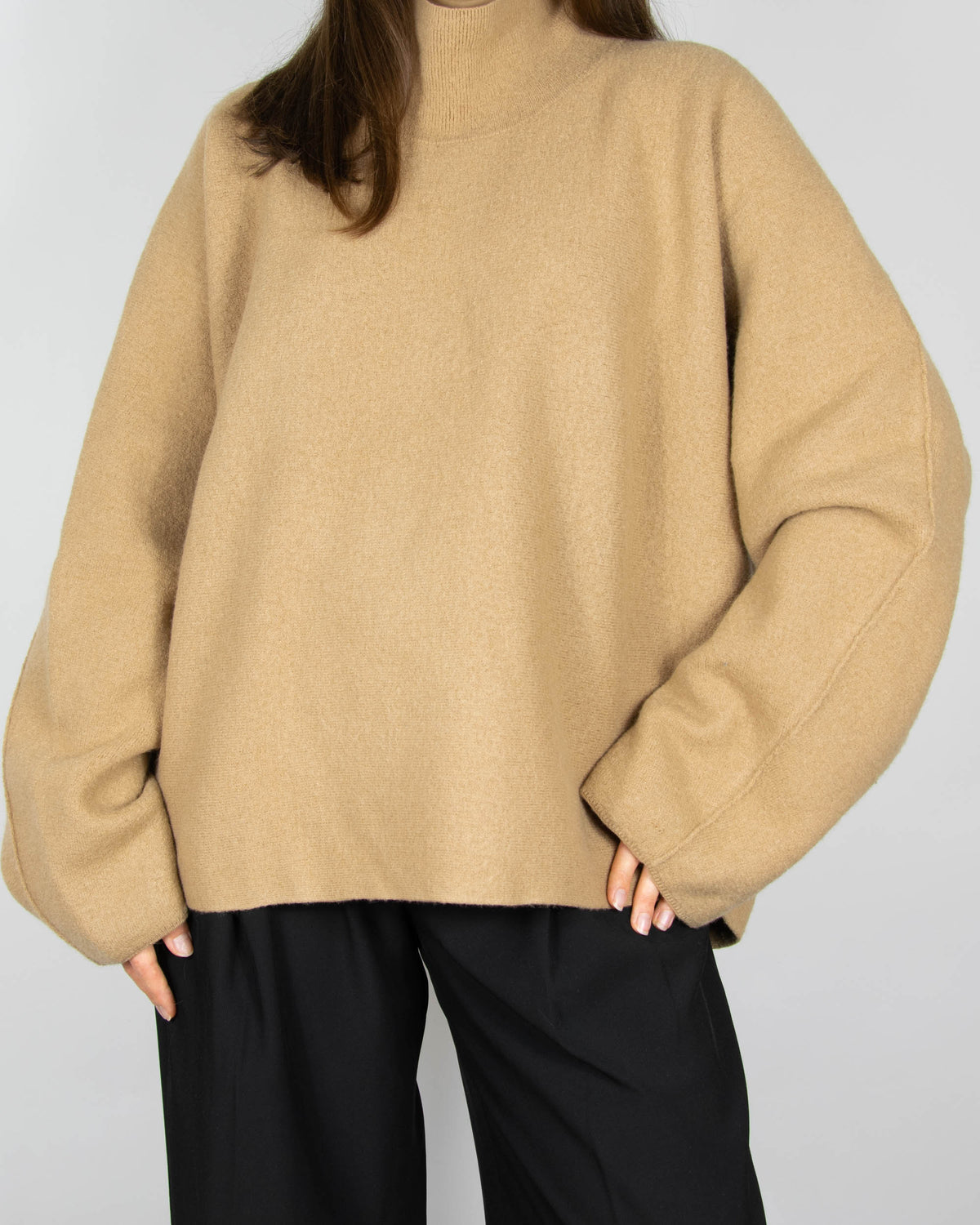 COS (merino) - L