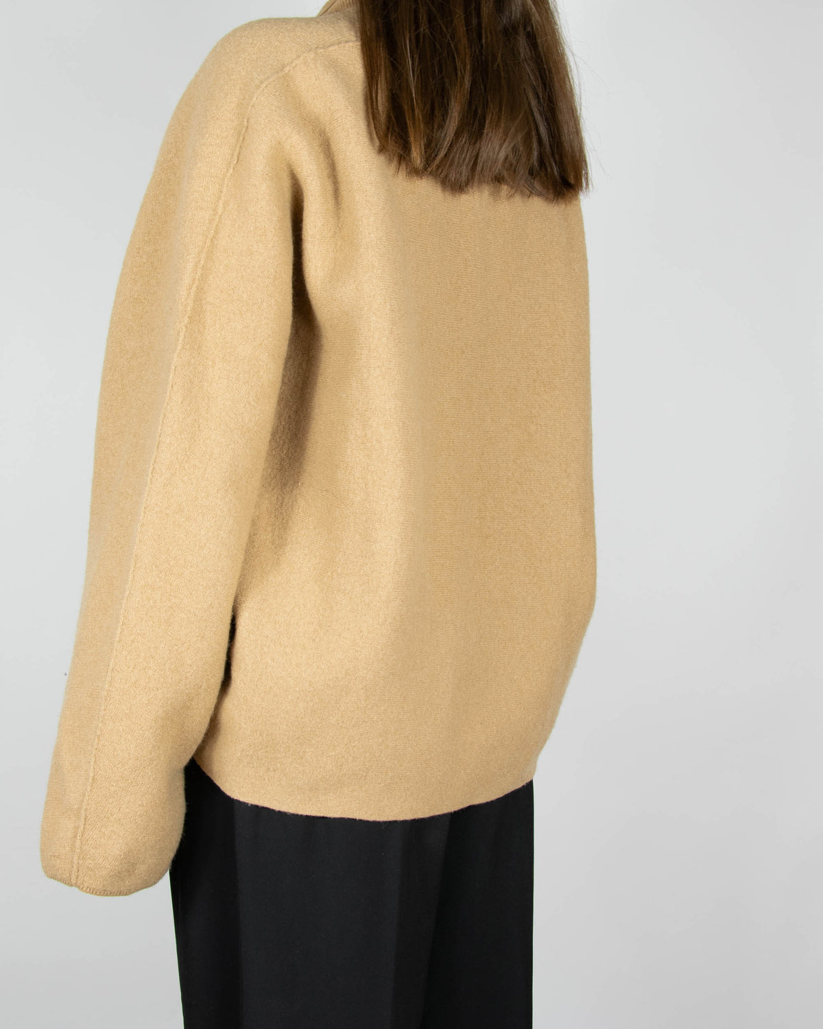 COS (merino) - L
