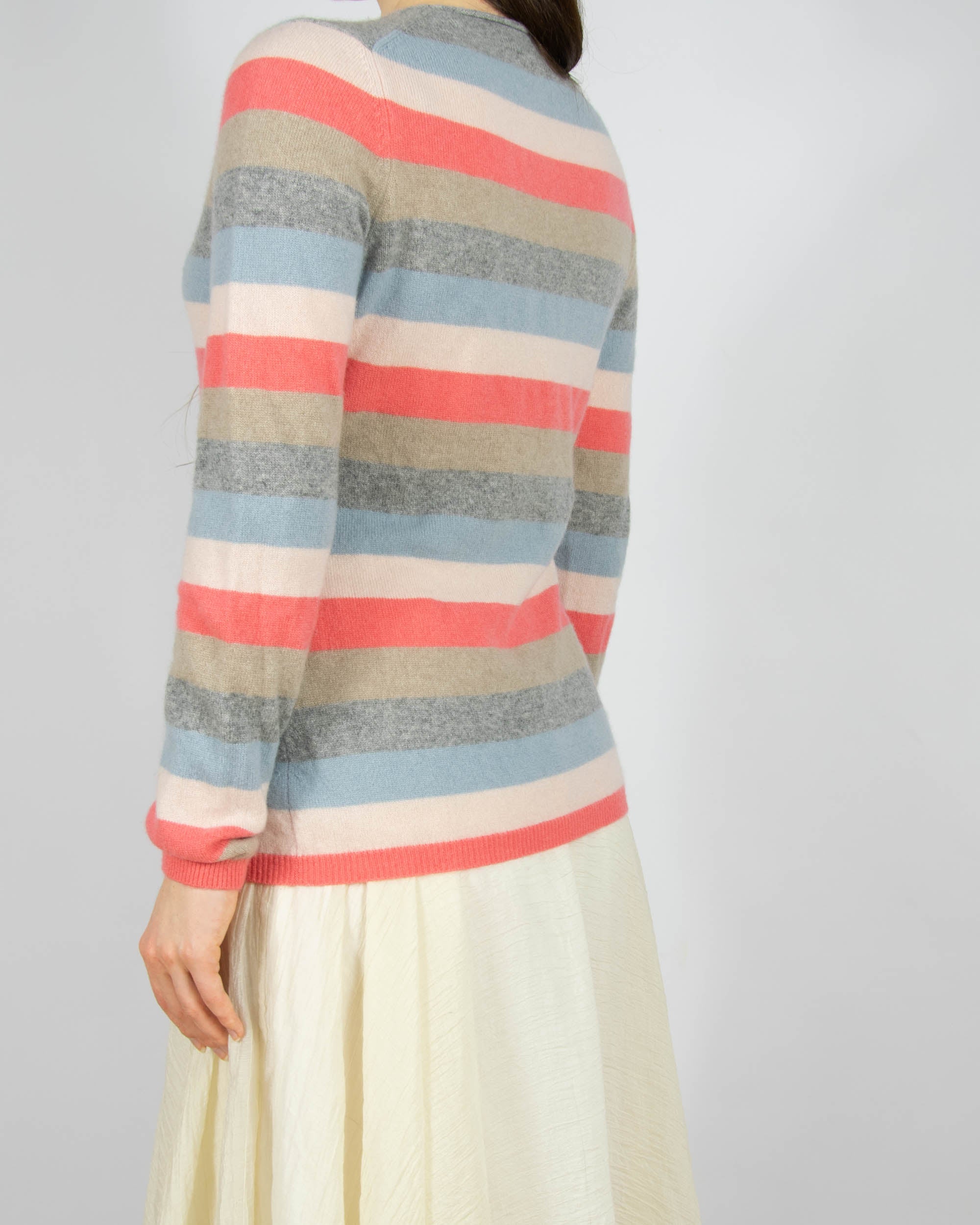 Marie Lund (kaszmir) - S