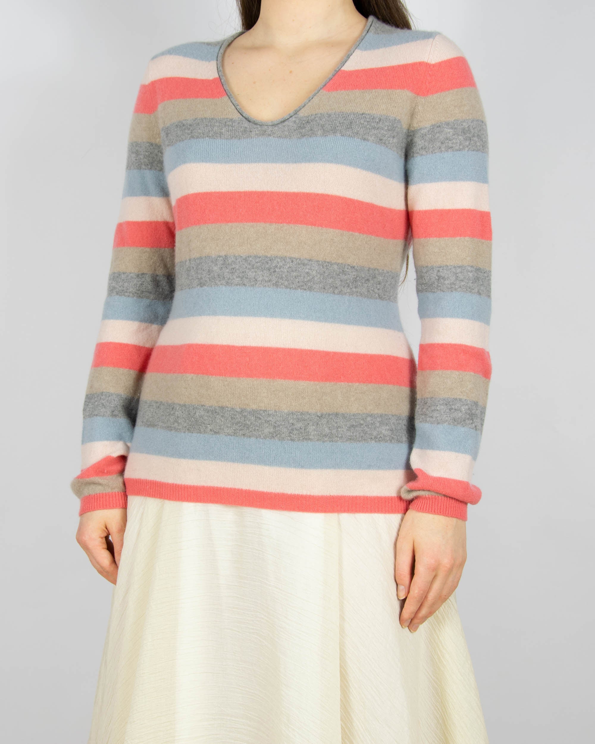 Marie Lund (kaszmir) - S