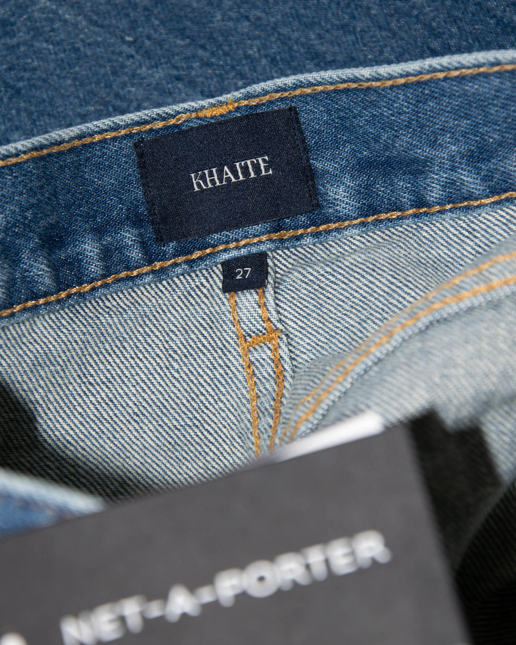 KHAITE (bawełna) / NOWE -  27/S