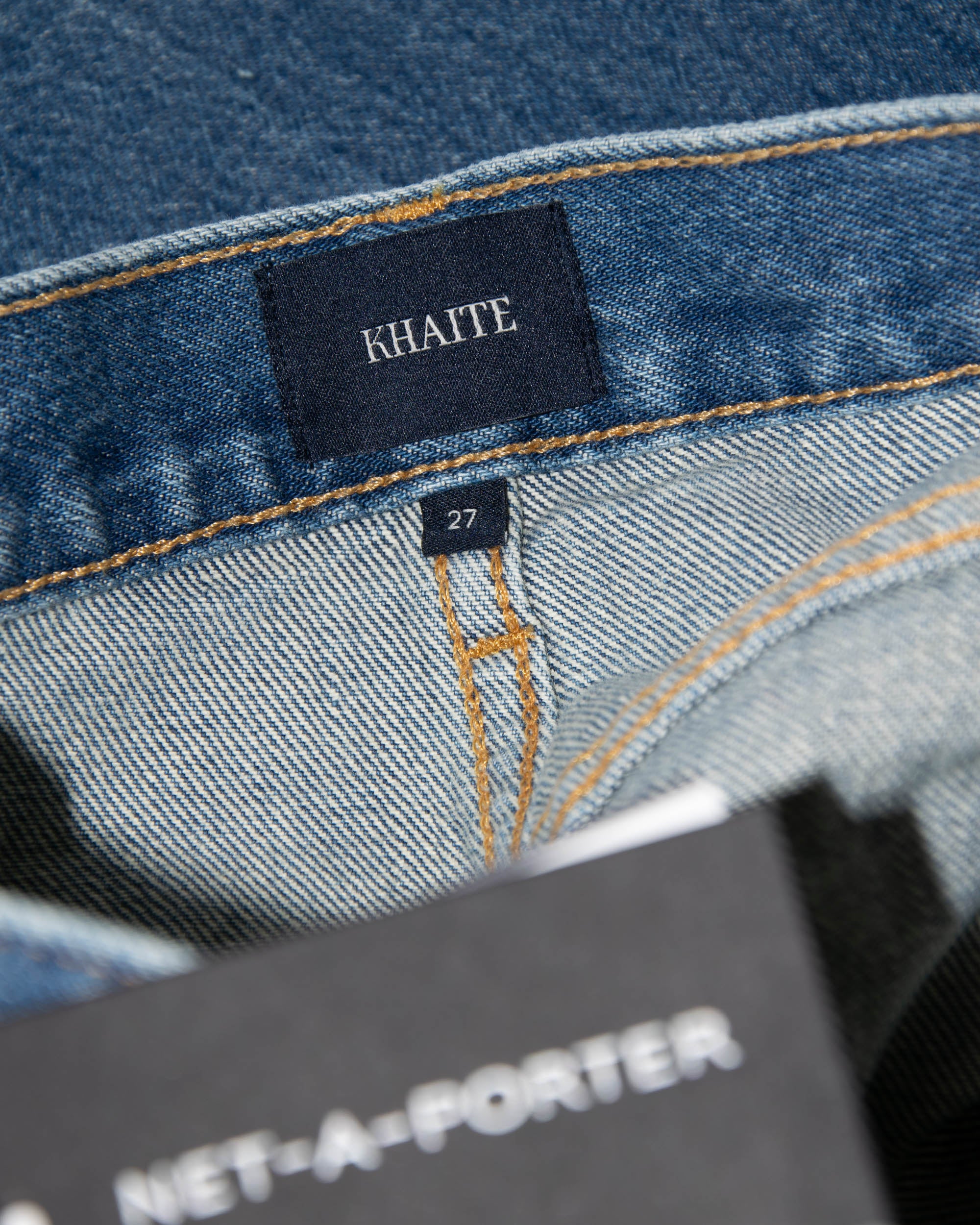 KHAITE (bawełna) / NOWE -  27/S