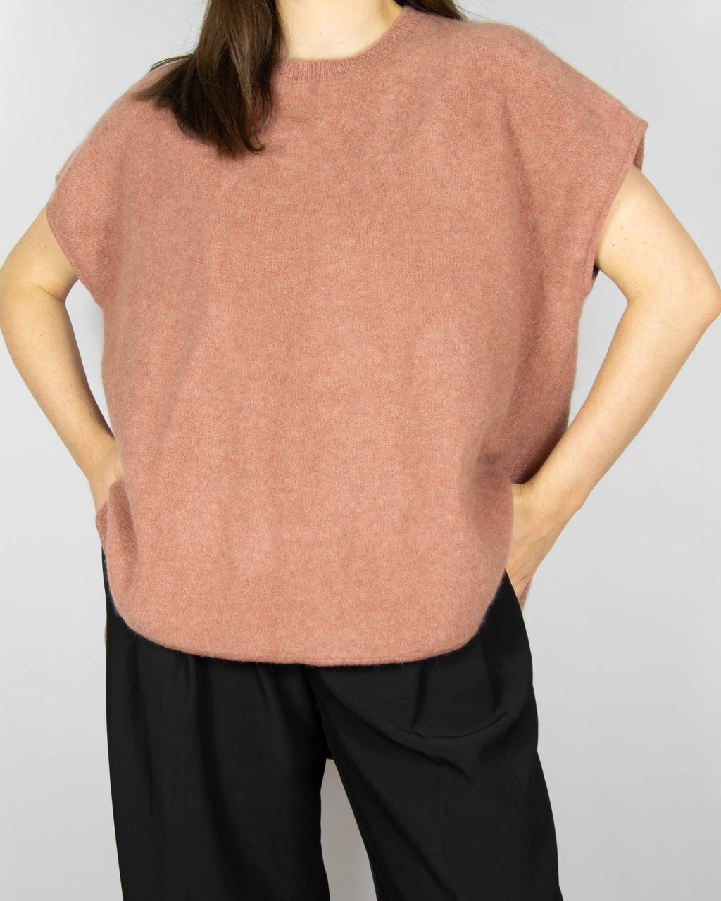 Fleischer Couture (kaszmir) - L