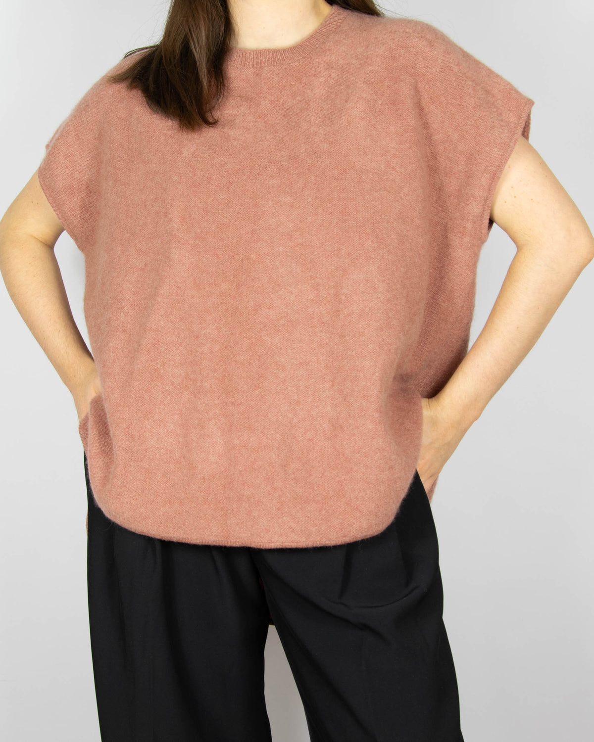 Fleischer Couture (kaszmir) - L