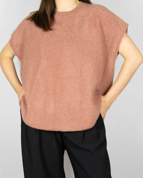 Fleischer Couture (kaszmir) - L