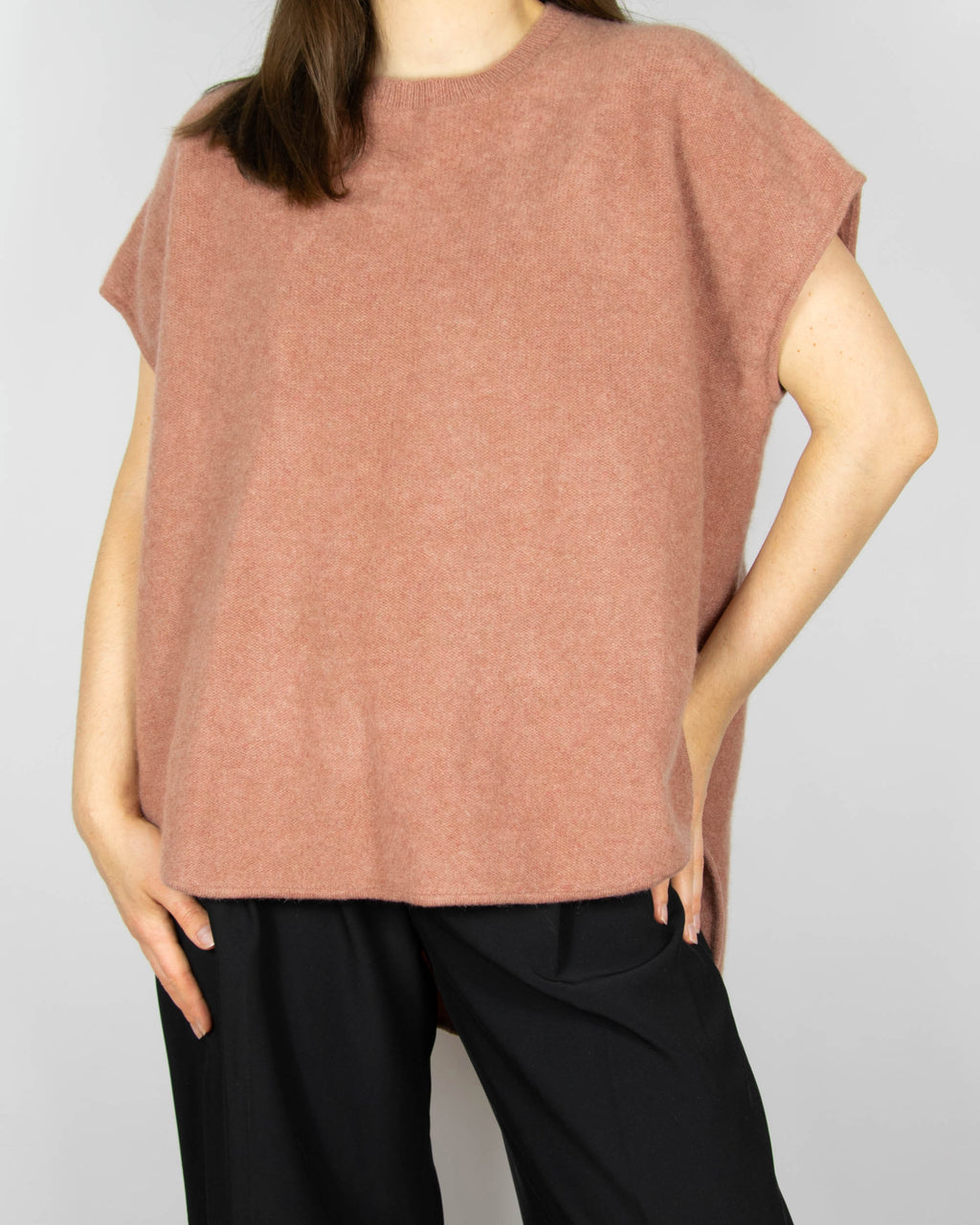 Fleischer Couture (kaszmir) - L