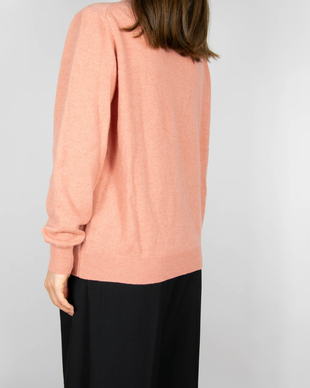 GANT (wełna jagnięca - super fine lambswool) - M/L