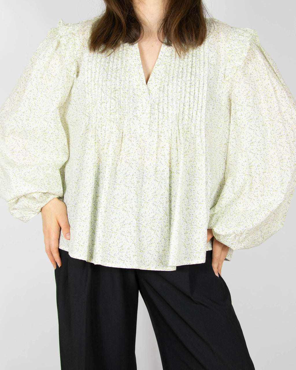 CAMILLA PIHL (bawełna organiczna) - XL