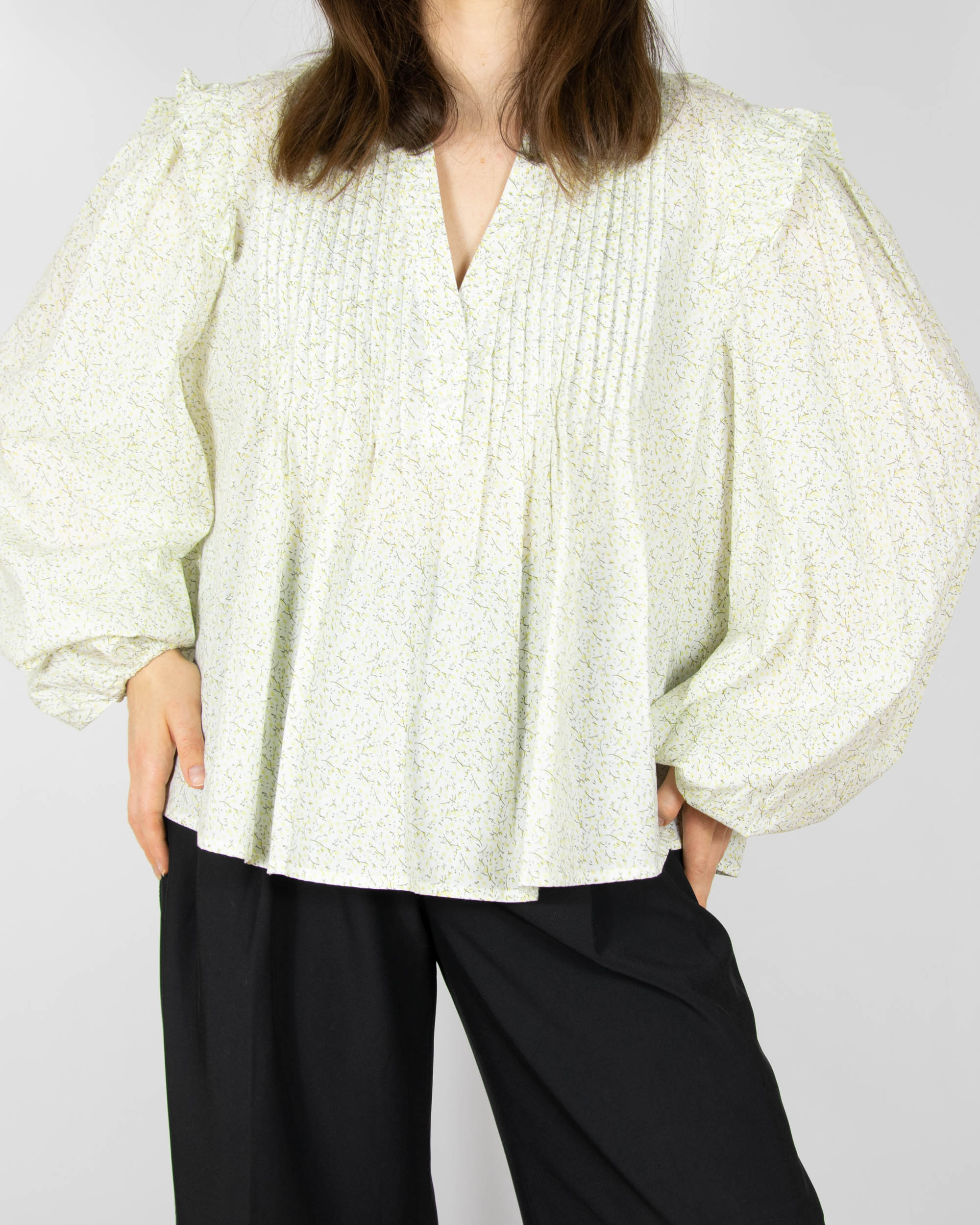 CAMILLA PIHL (bawełna organiczna) - XL